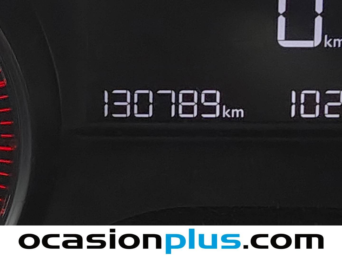 Peugeot 2008 Peugeot 2008 e-HDI 92 Active (92 CV) seminuevo