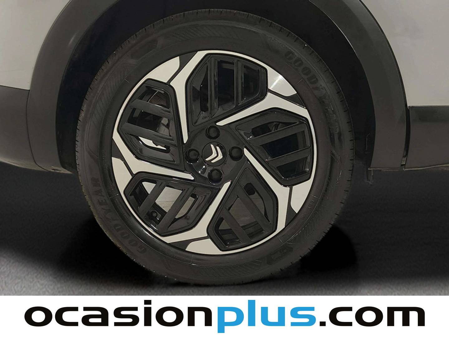 Foto Citroën C4 Citroen C4 PureTech 130 S&S 6v Feel Pack (130 CV)