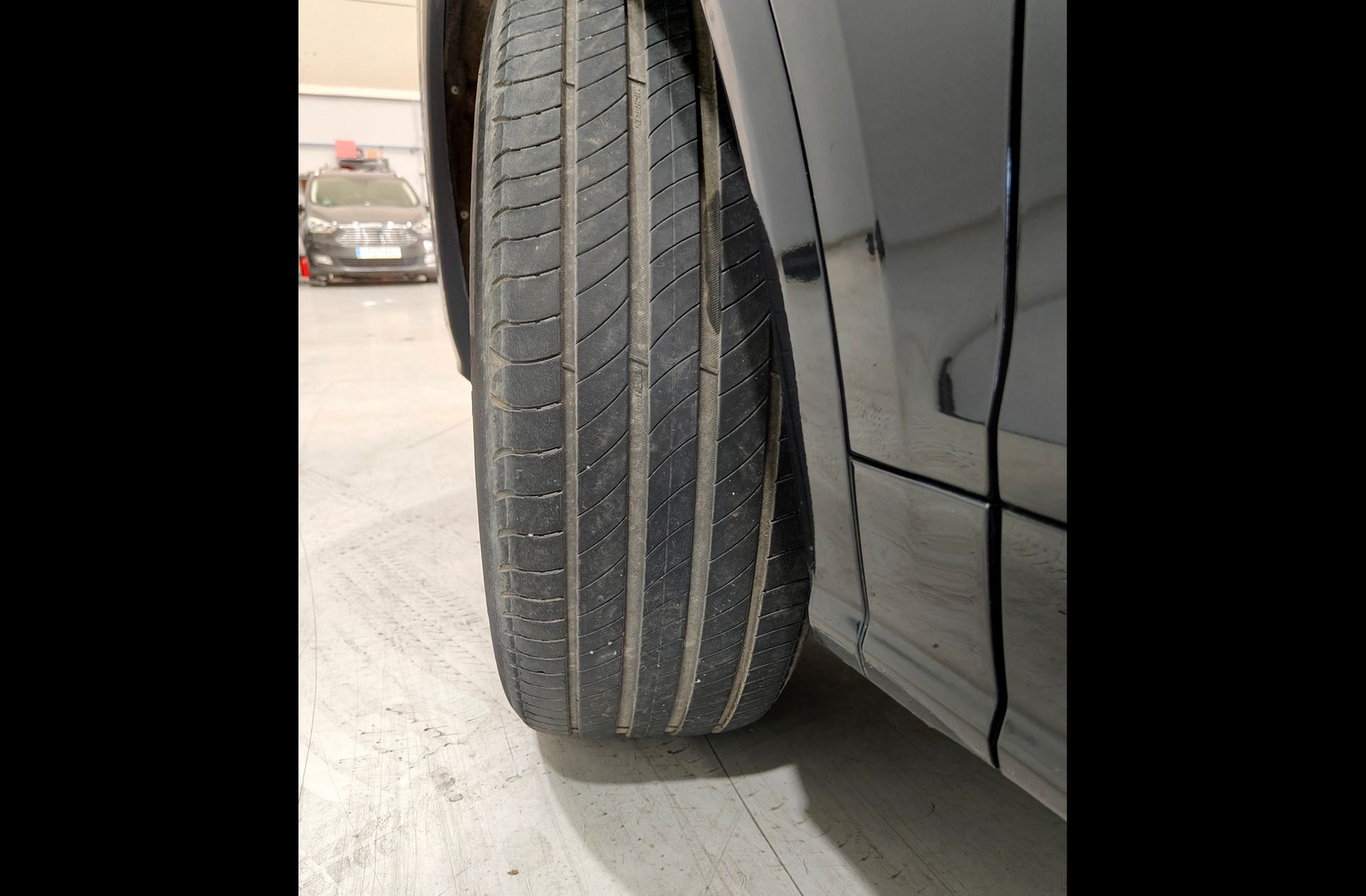 Audi Q5 S Line 2.0 TFSI quattro S Tronic - foto 45