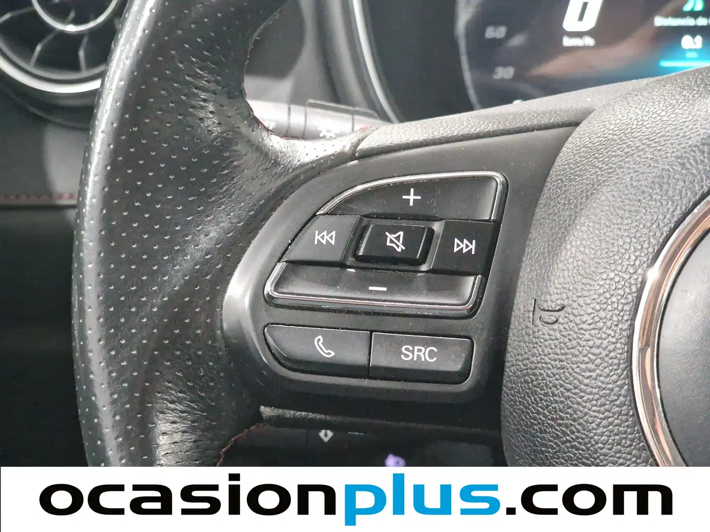 Foto MG HS MG HS 1.5 Turbo GDI Comfort (162 CV)