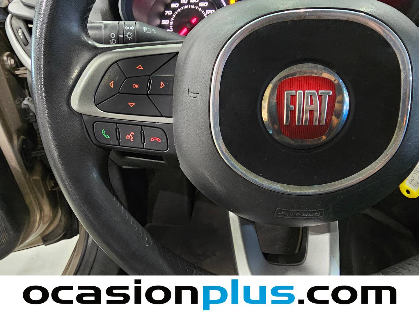 Fiat Tipo Fiat Tipo 1.4 16v Lounge (95 CV) de segunda mano