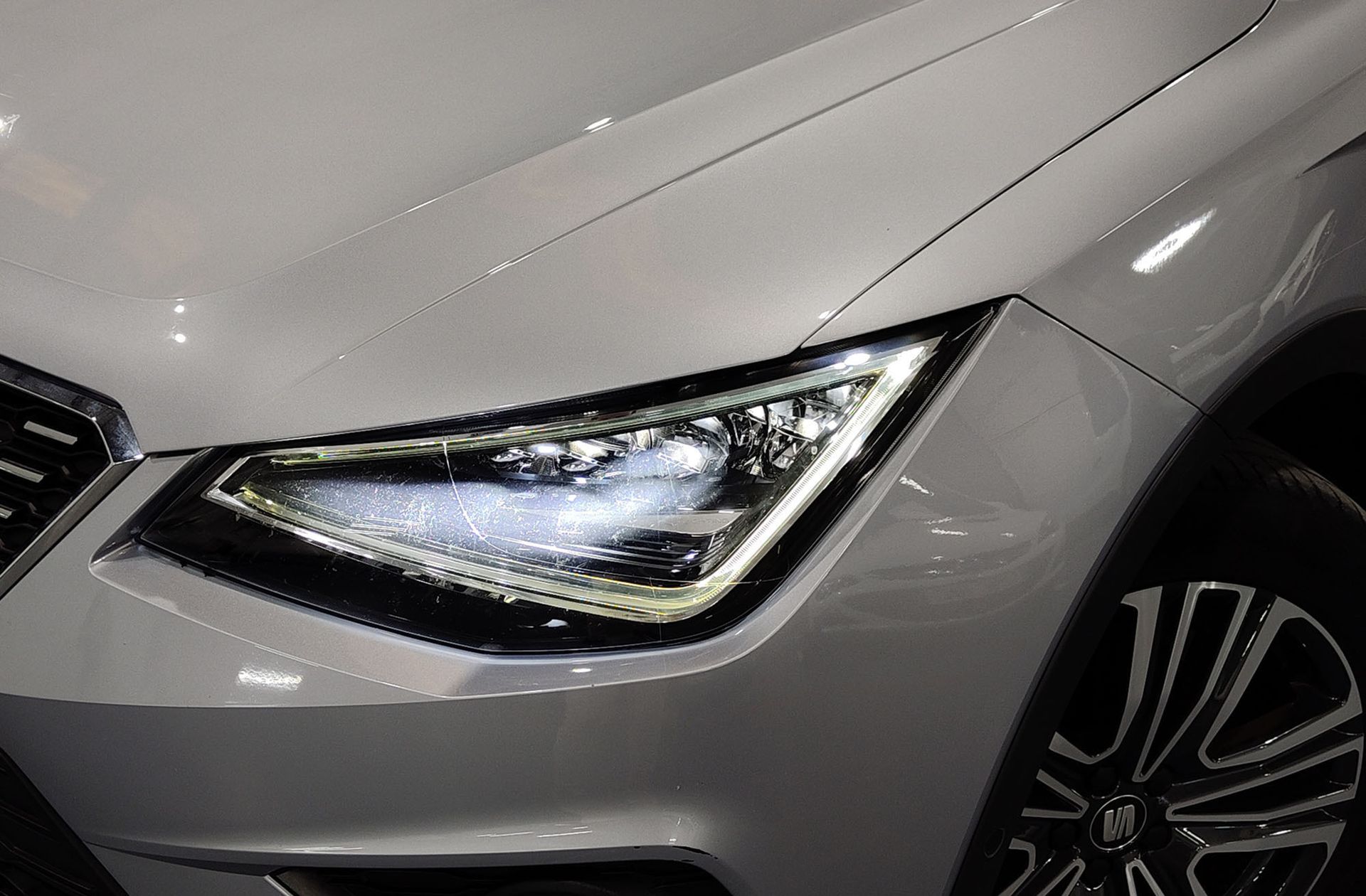 SEAT Arona 1.0 TSI Ecomotive Xcellence DSG - foto 15