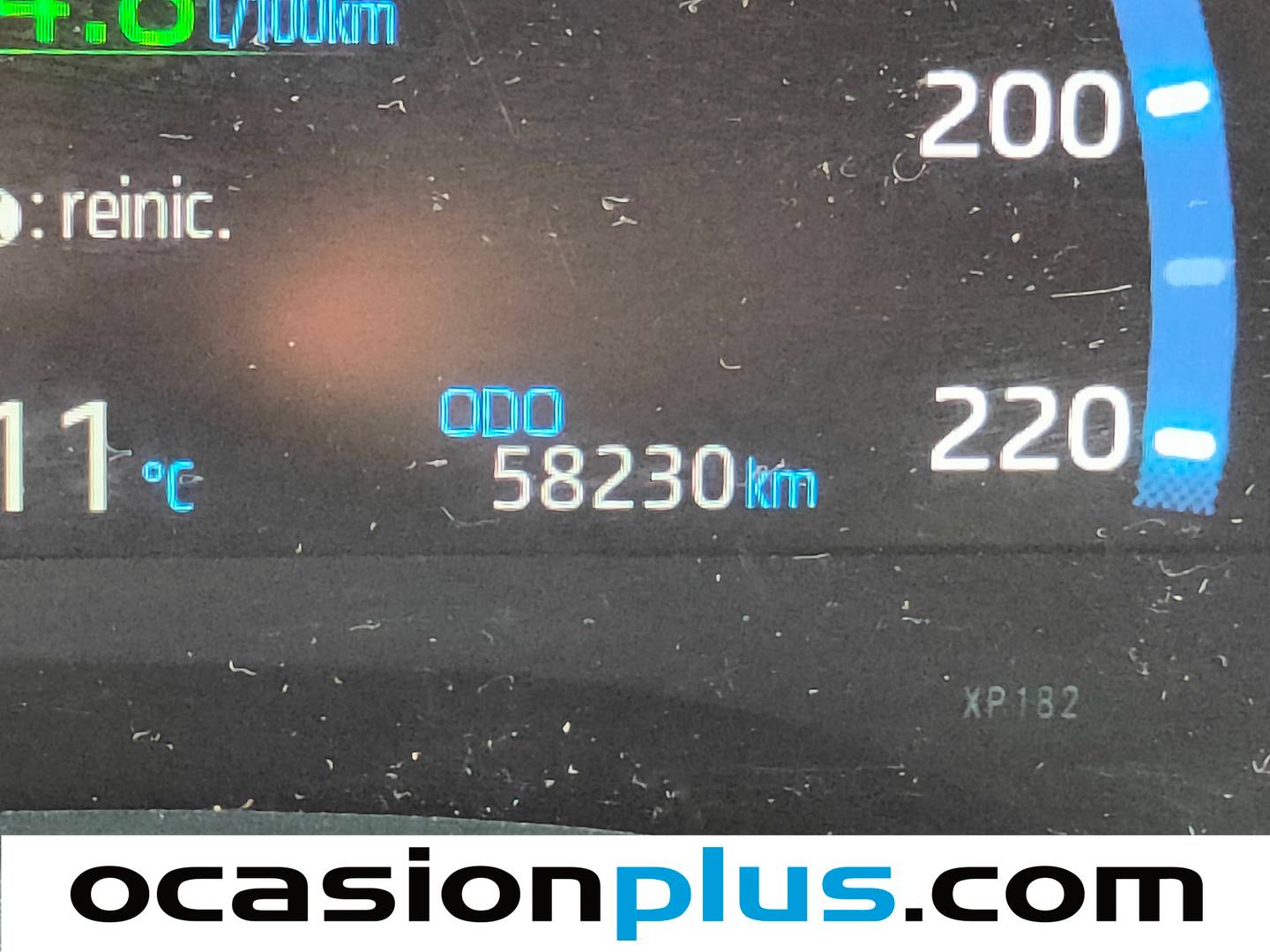 Foto Toyota Yaris Cross Toyota Yaris Cross 120H Active Tech (116 CV)