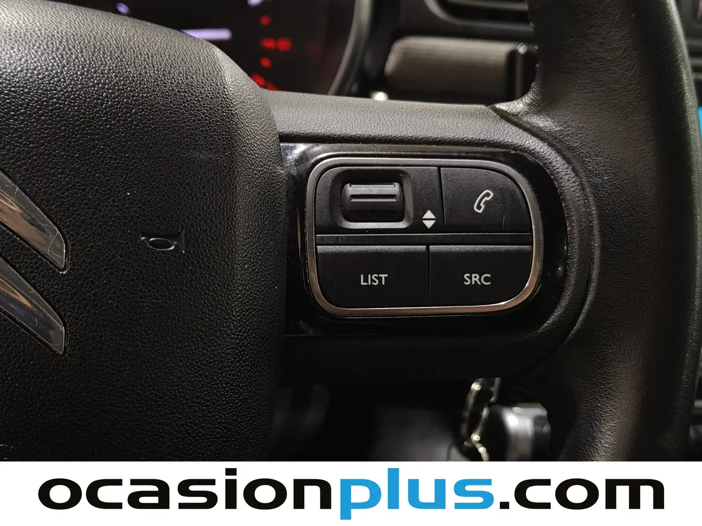 Foto Citroën C3 Citroen C3 PureTech 82 Feel  (83 CV)