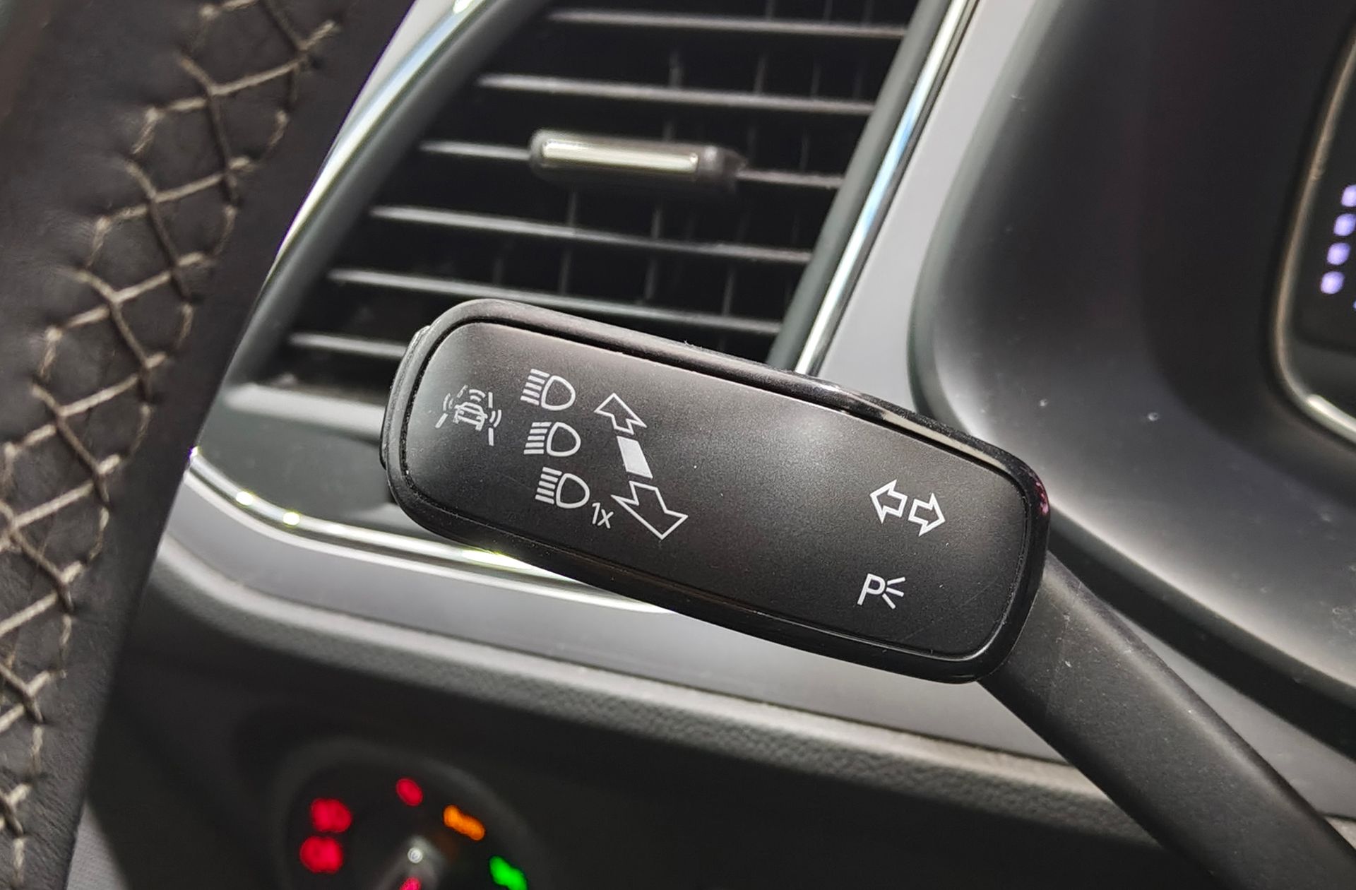 SEAT León 1.5 TSI Style Visio Edition - foto 26