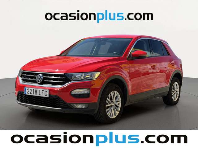 Volkswagen T-Roc Edition 1.6 TDI (115 CV) de segunda mano
