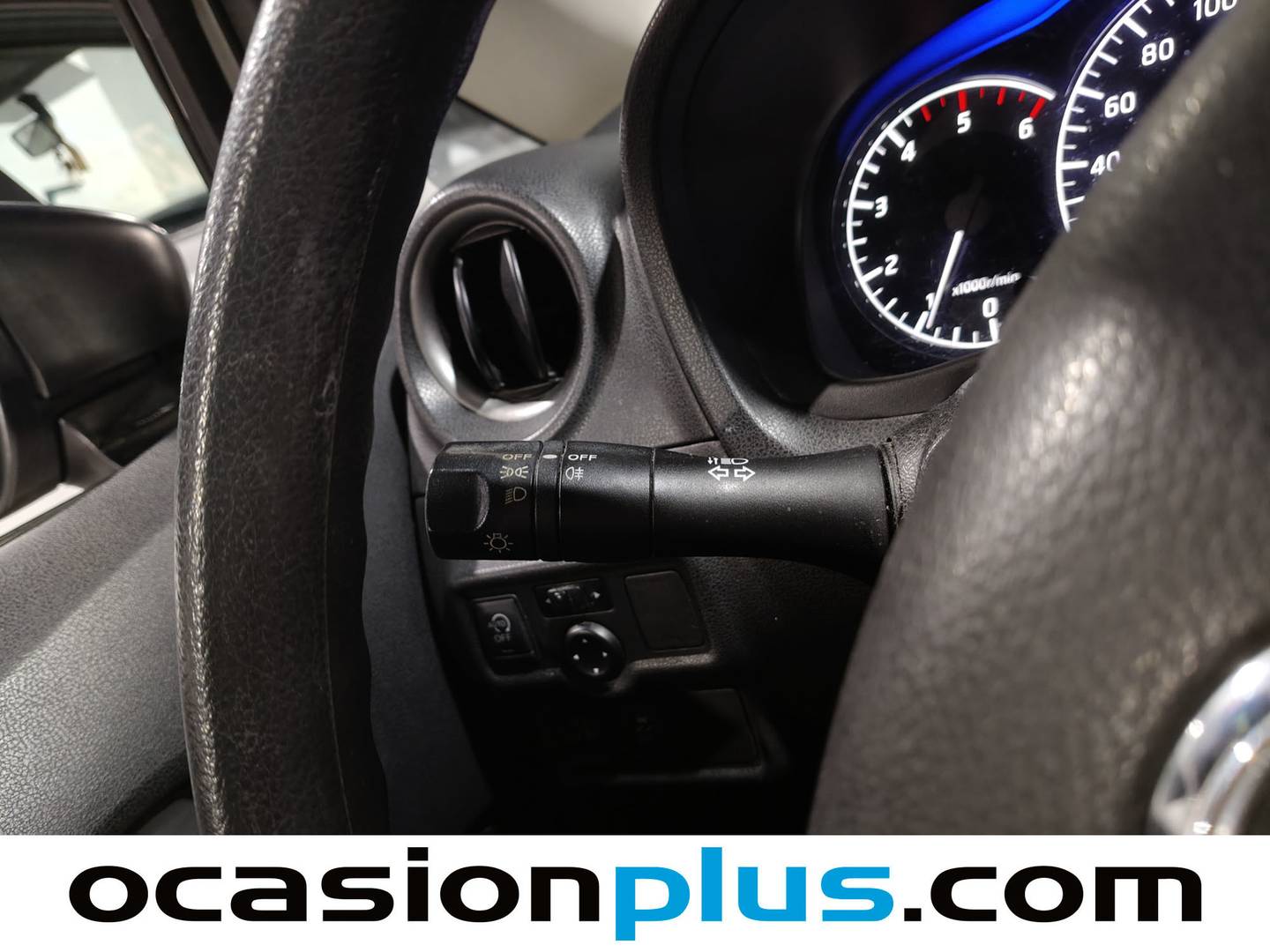 Foto del mantenimiento del Nissan NOTE Nissan Note 1.5 dCi Naru Edition (90 CV)