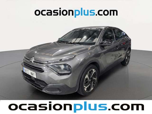 Citroën C4 PureTech 130 S&S You (131 CV) de segunda mano