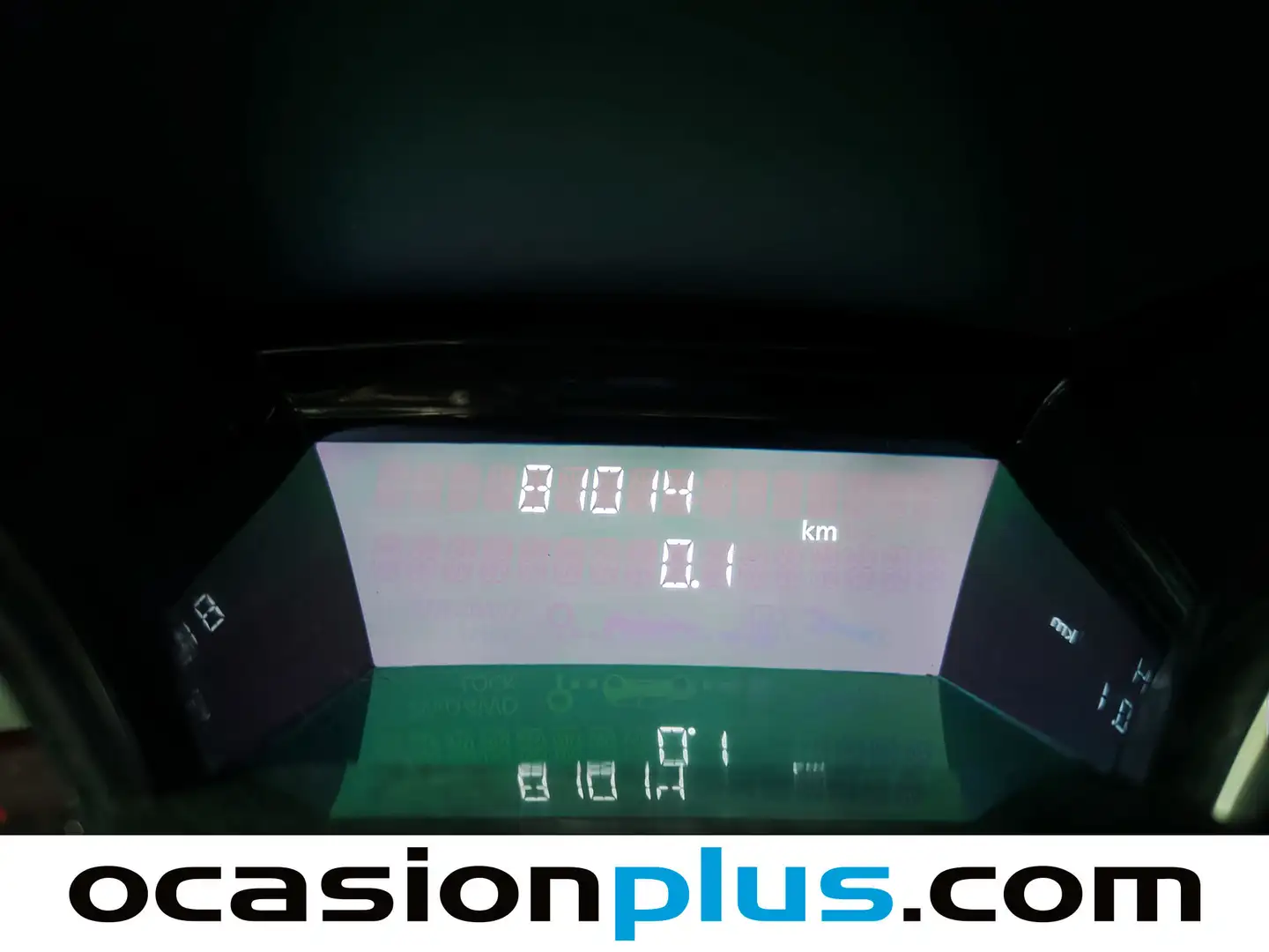 Foto Renault Clio Renault Clio Zen Energy TCe (90 CV)