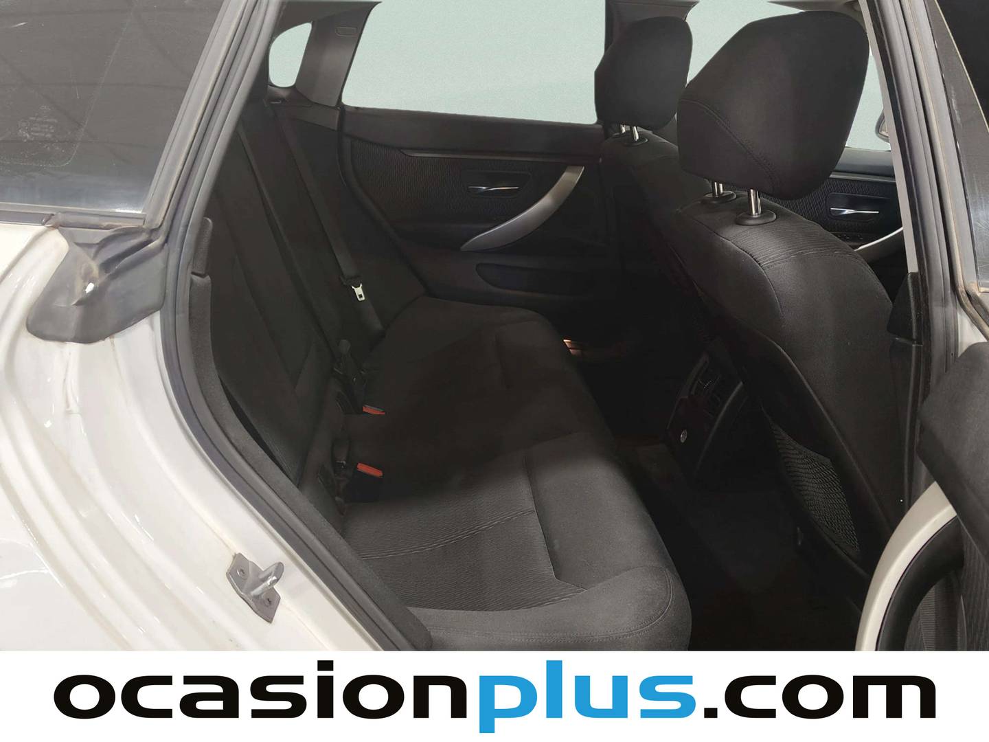 Foto BMW Serie 4 BMW Serie 4 418d Gran Coupe (143 CV)