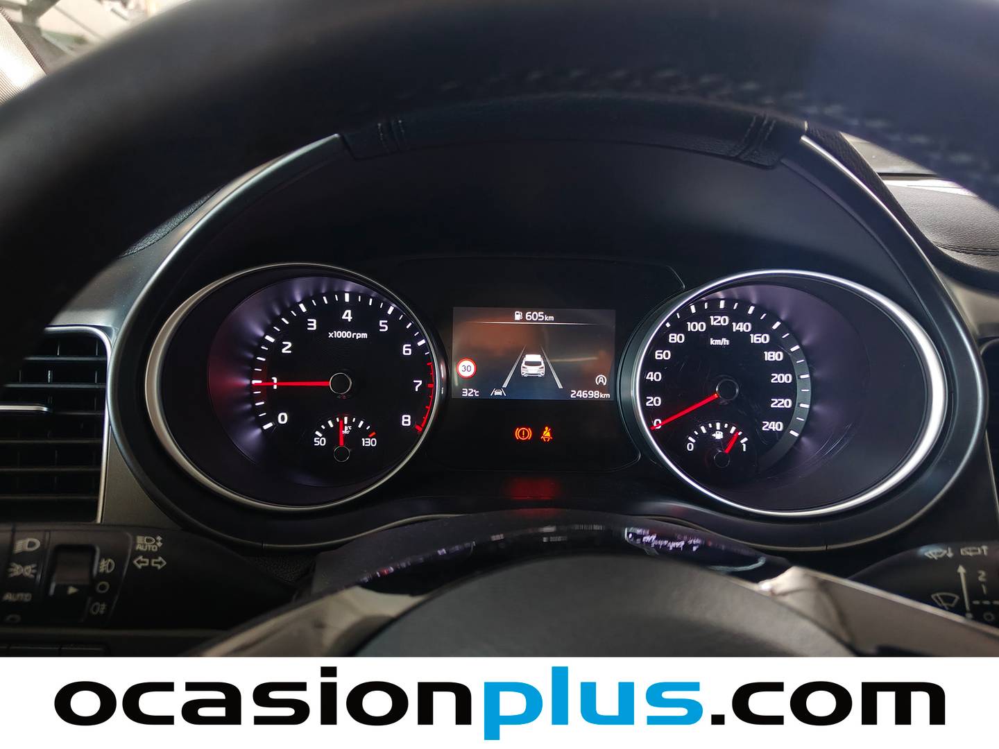 KIA XCeed KIA XCeed 1.0 T-GDi Drive (100 CV) 2025