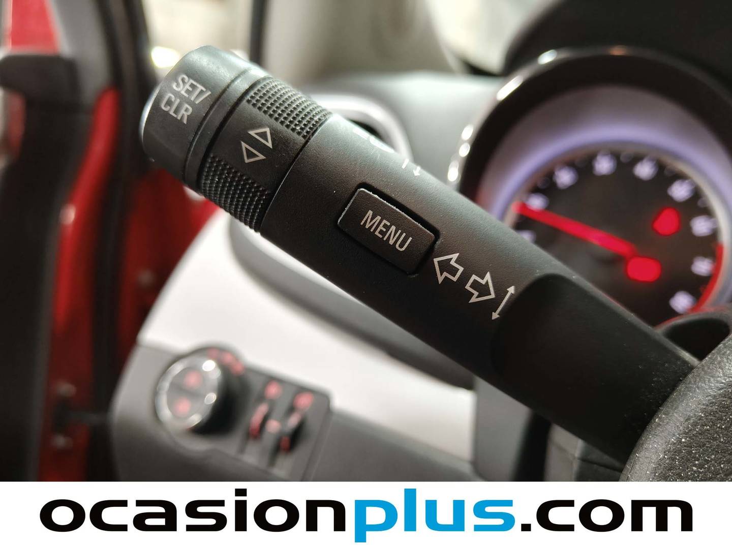 Opel Mokka Opel Mokka 1.4 Turbo S&S Selective 4x2 (140 CV) manual