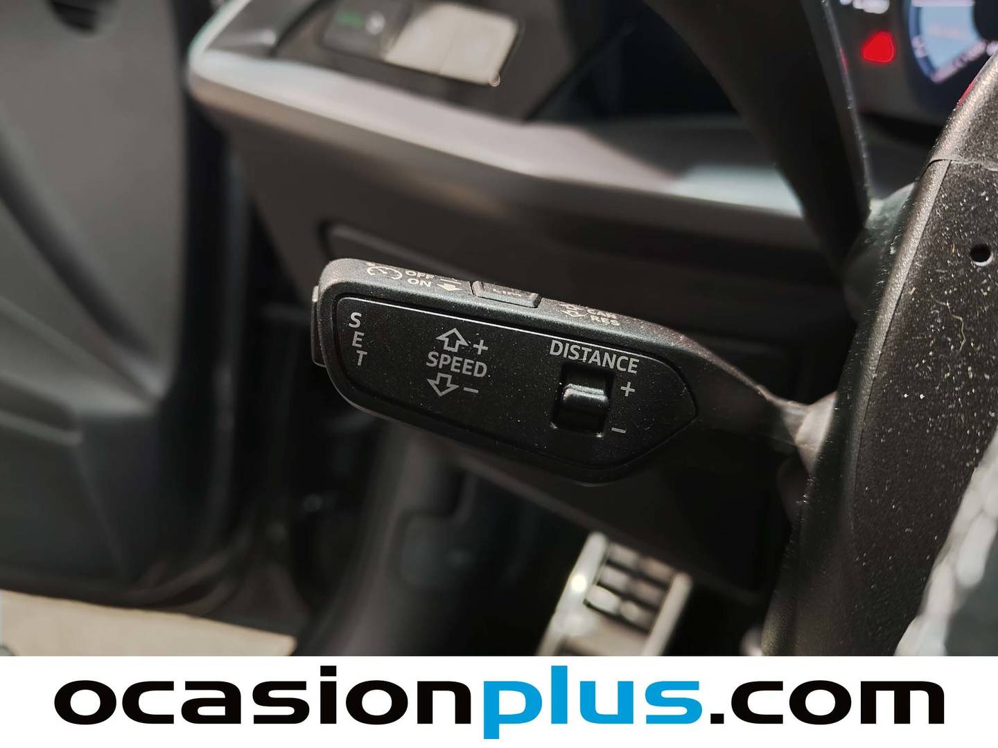 Foto Audi A3 Audi A3 Sportback Sportback Genuine edition 35 TFSI Pack S-line (150 CV) S tronic