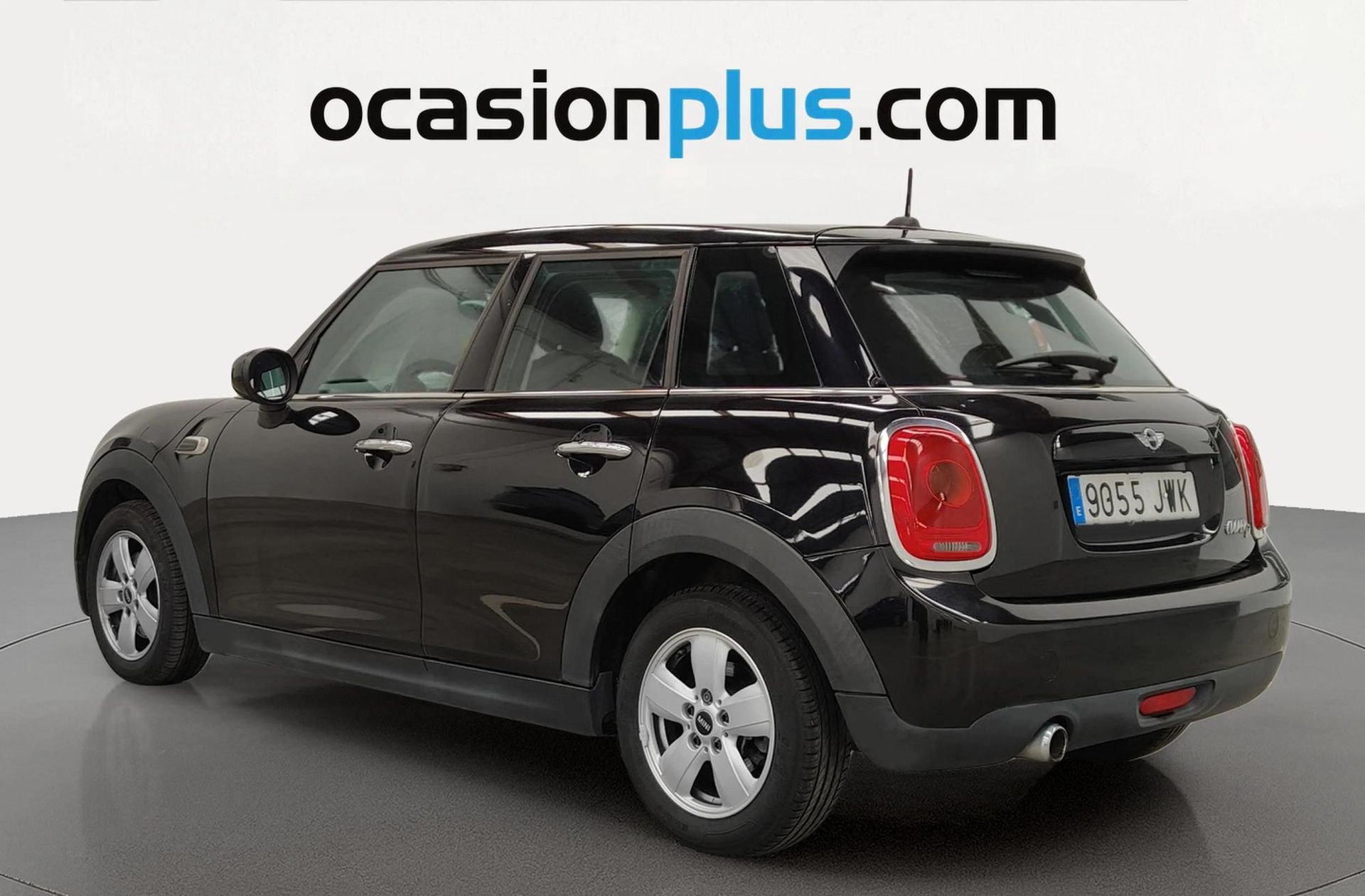 MINI Cooper D - foto 3