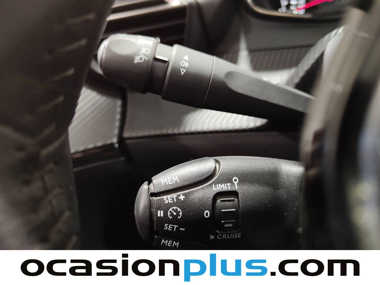 Peugeot 2008 Peugeot 2008 PureTech 100 S&S Allure (100 CV) seminuevo