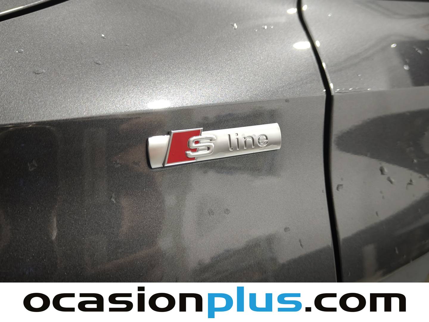Audi A3 Audi A3 Sportback S line 30 TFSI (110 CV) al mejor precio