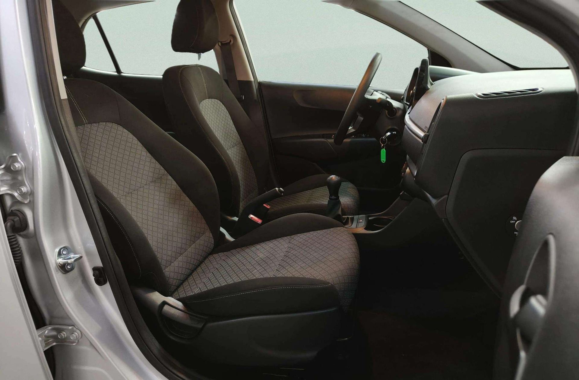 Kia Picanto 1.0 GDi Concept - foto 17