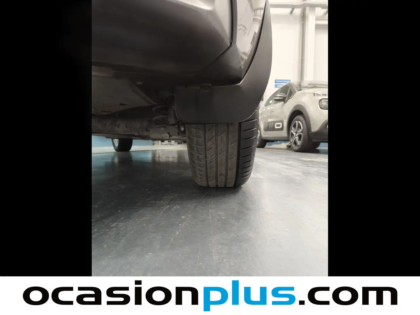 Foto Skoda Kamiq Skoda Kamiq 1.0 TSI Emotion (95 CV)