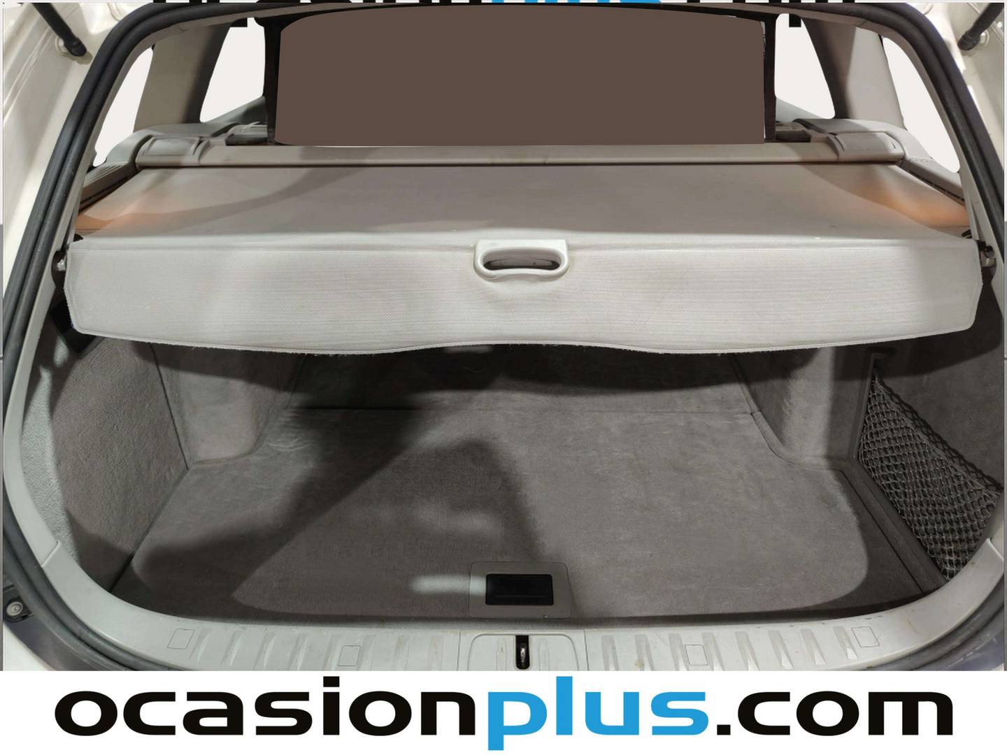 Foto BMW Serie 3 BMW Serie 3 320i Touring (170 CV)