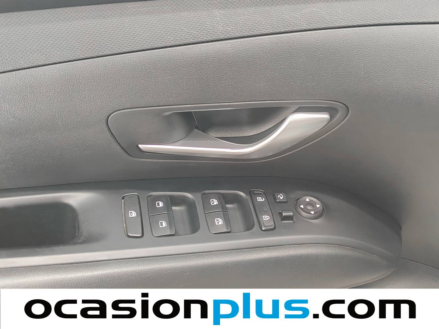 Hyundai Tucson Hyundai Tucson 1.6 CRDI 48V Maxx (136 CV) km 0