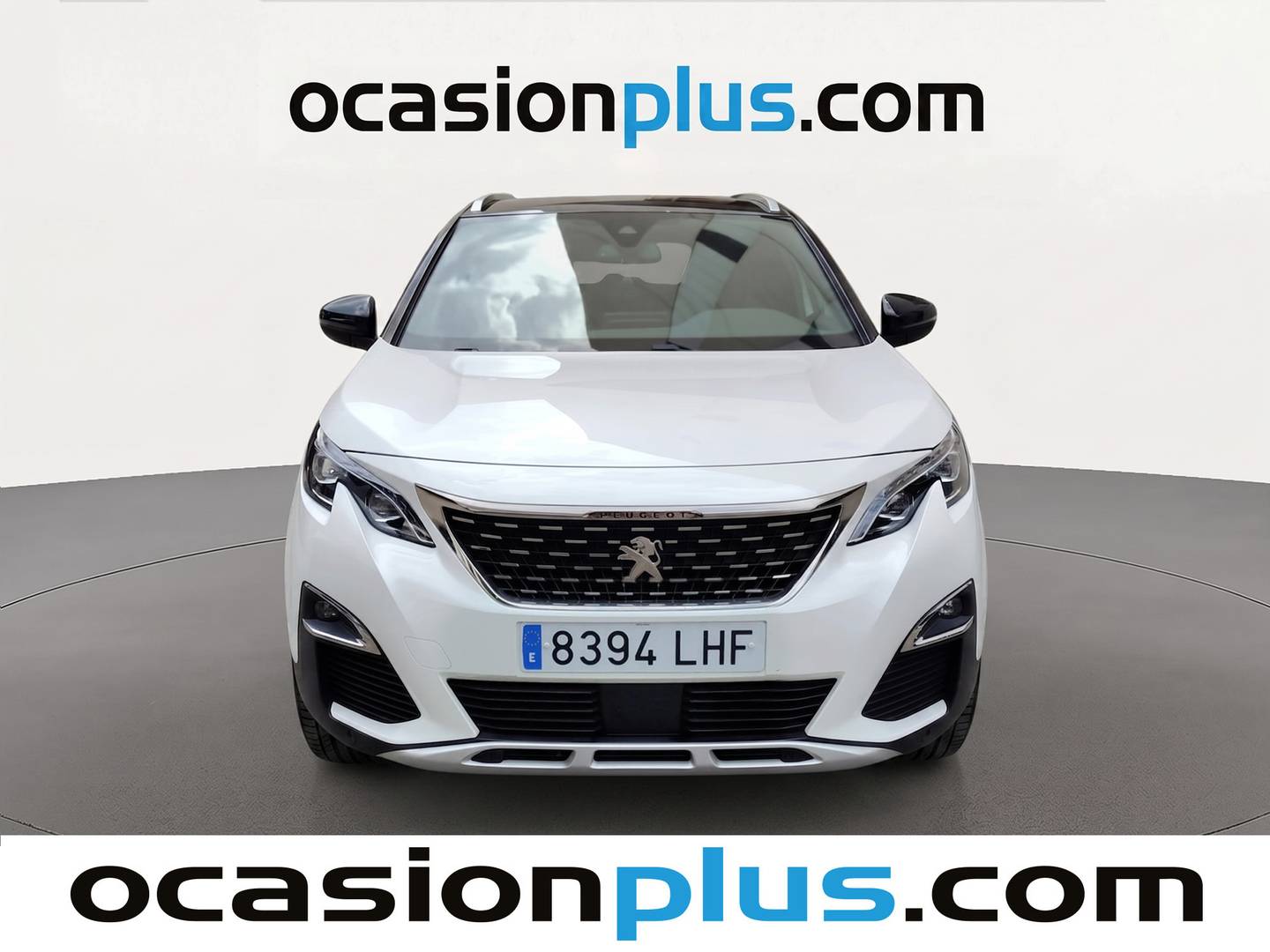 Peugeot 5008 Peugeot 5008 PureTech 130 GT Line EAT8 (130 CV) 7 Plazas 130cv