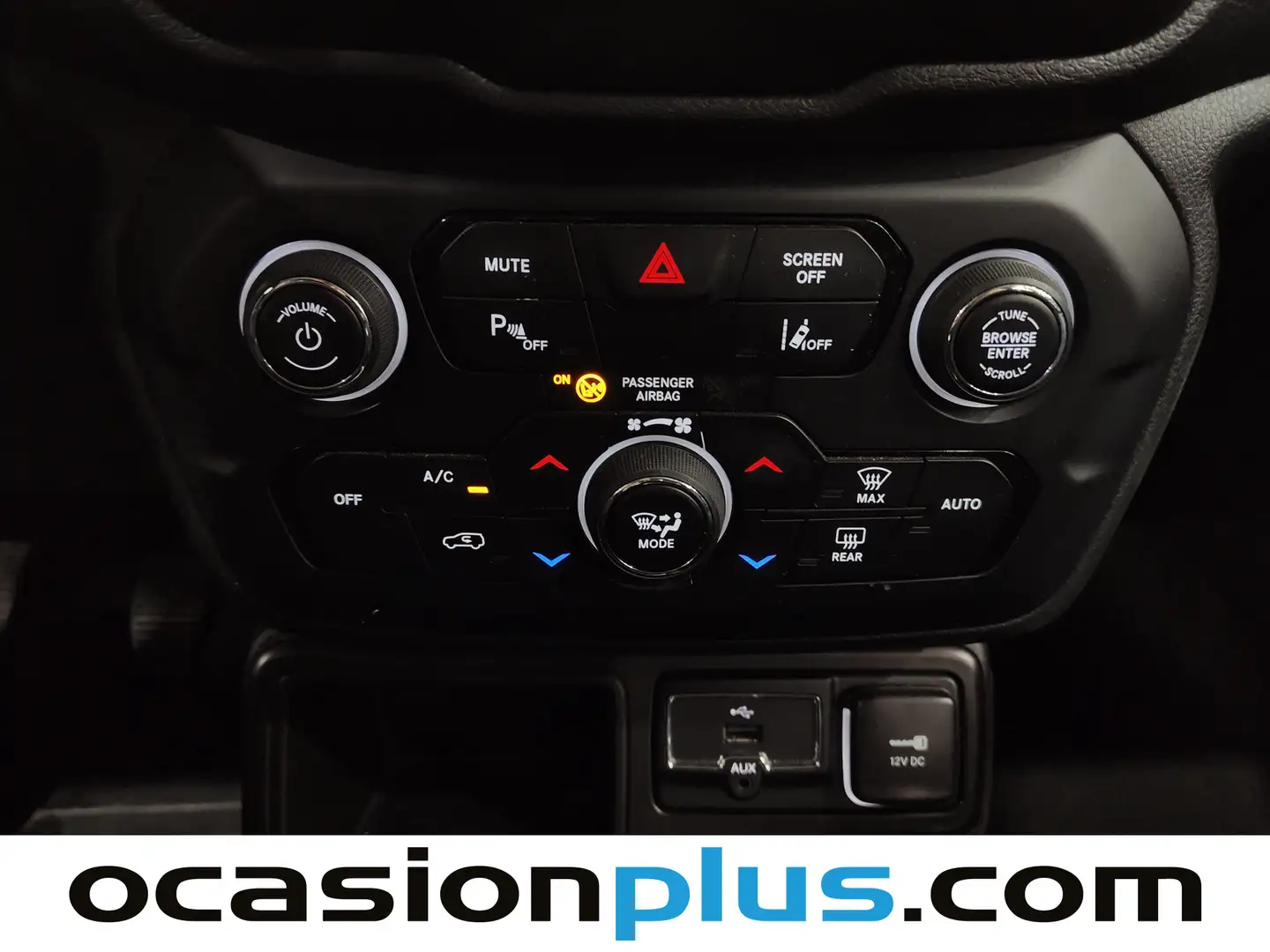 Foto Jeep Renegade Jeep Renegade 1.0G Limited 4x2  (120 CV)