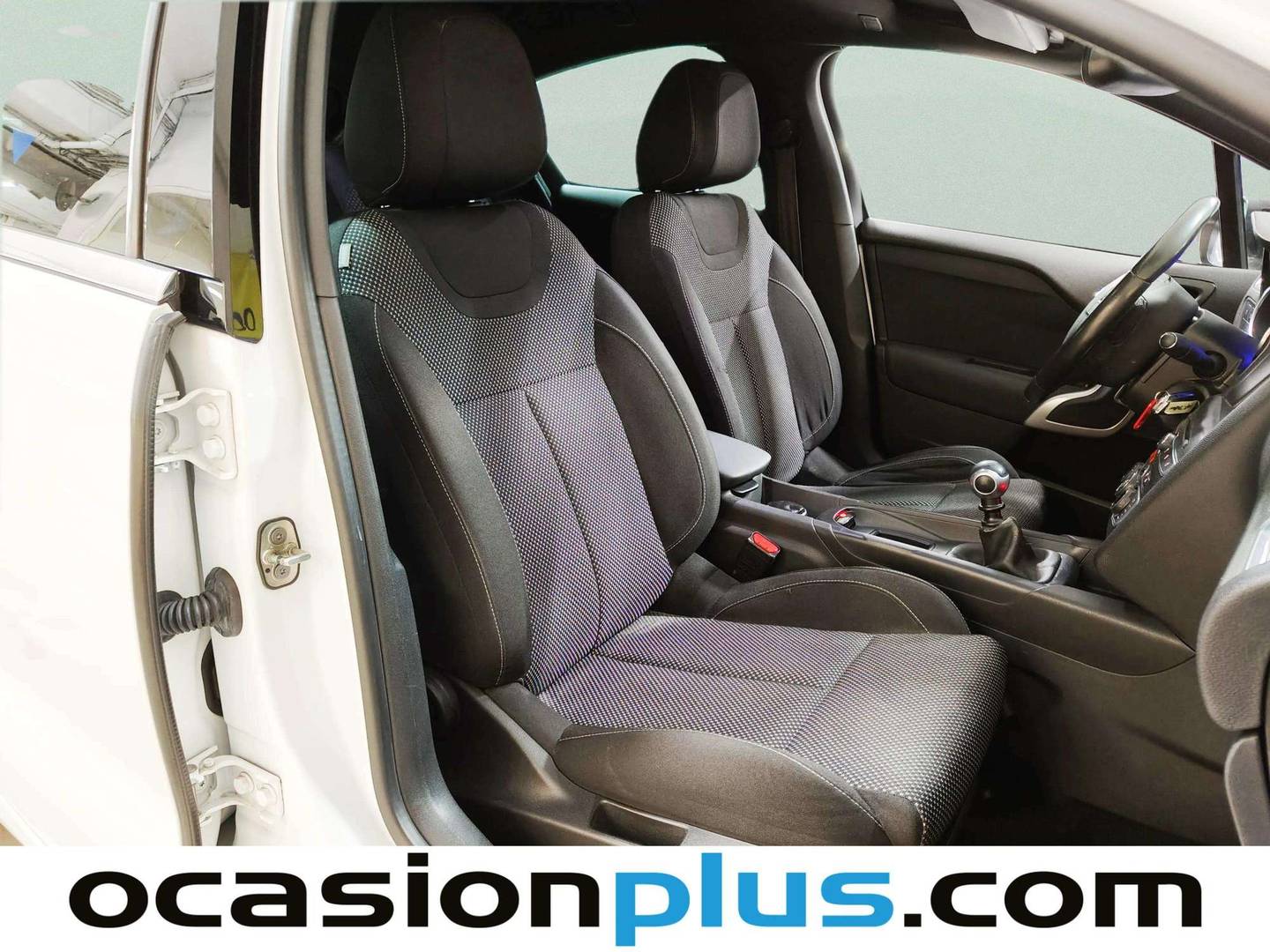 DS DS 4 Crossback DS DS 4 Crossback DS 4 Crossback 1.6 BlueHDi STT Desire (120 CV) manual