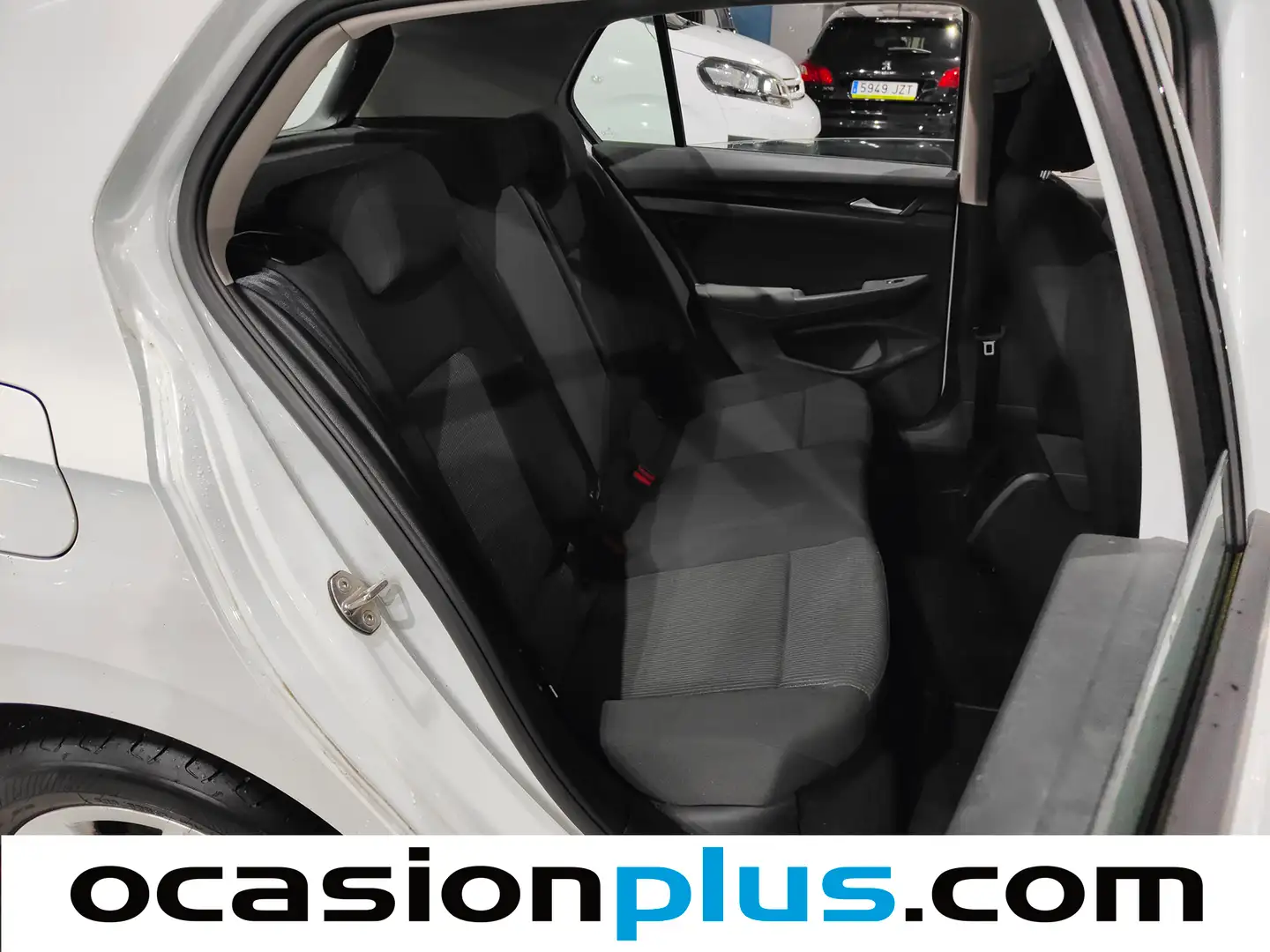 Foto Volkswagen Golf Volkswagen Golf 2.0 TDI (115 CV)