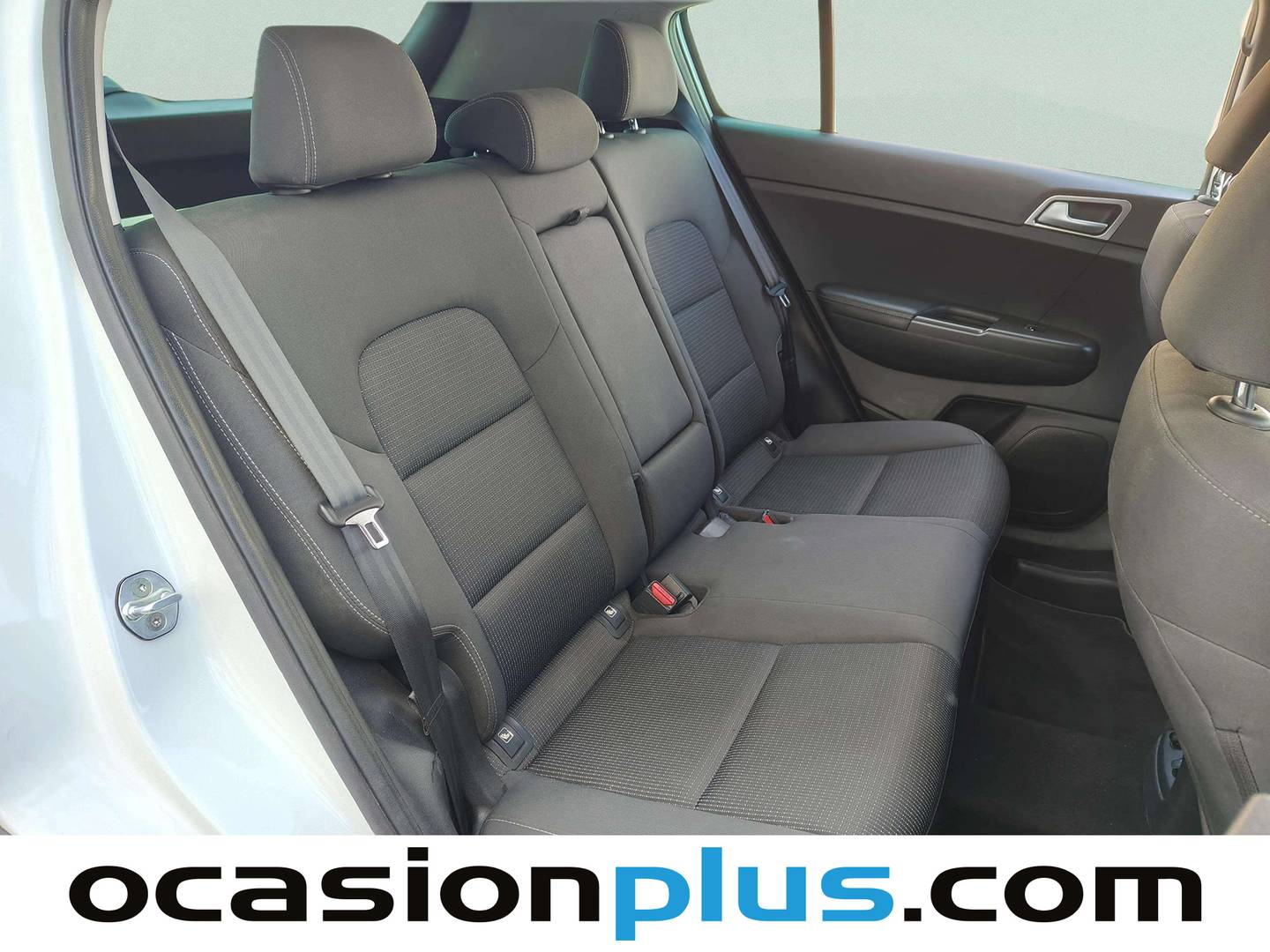 KIA Sportage KIA Sportage 1.7 CRDi VGT Eco-Dynamics x-Tech17 4x2 (115 CV) al mejor precio