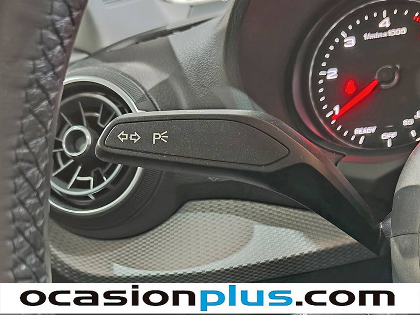 Foto Audi Q2 Audi Q2 Advanced 35 TDI (150 CV) S tronic