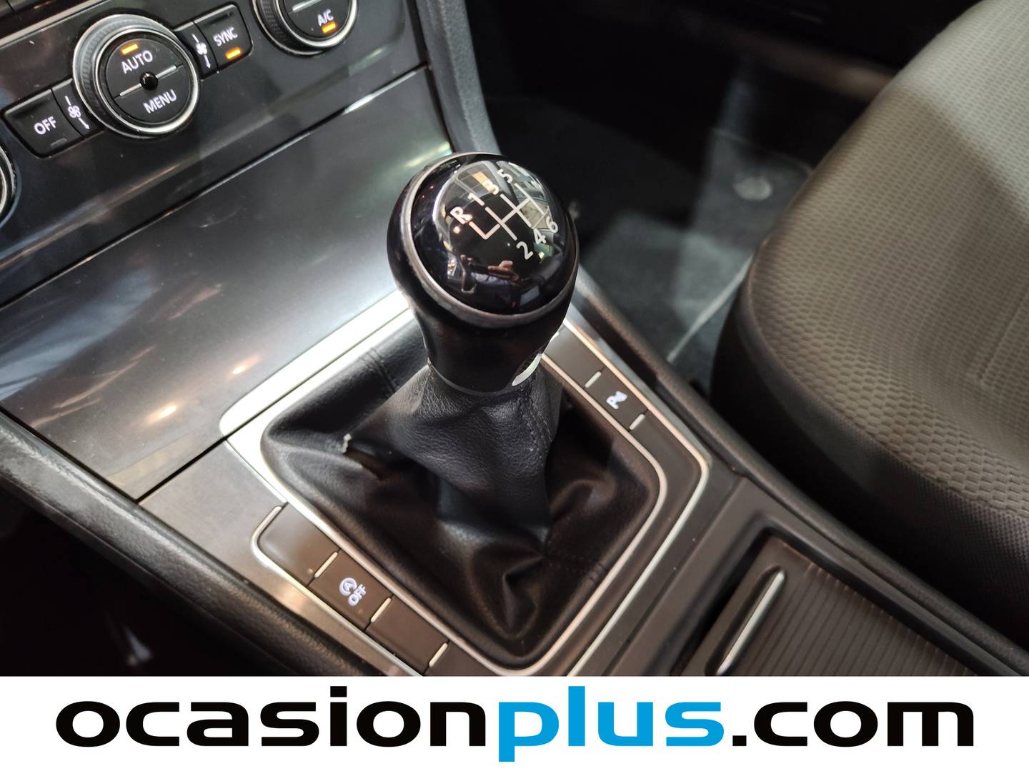 Volkswagen Golf Volkswagen Golf Advance 1.4 TSI (125 CV) de ocasión