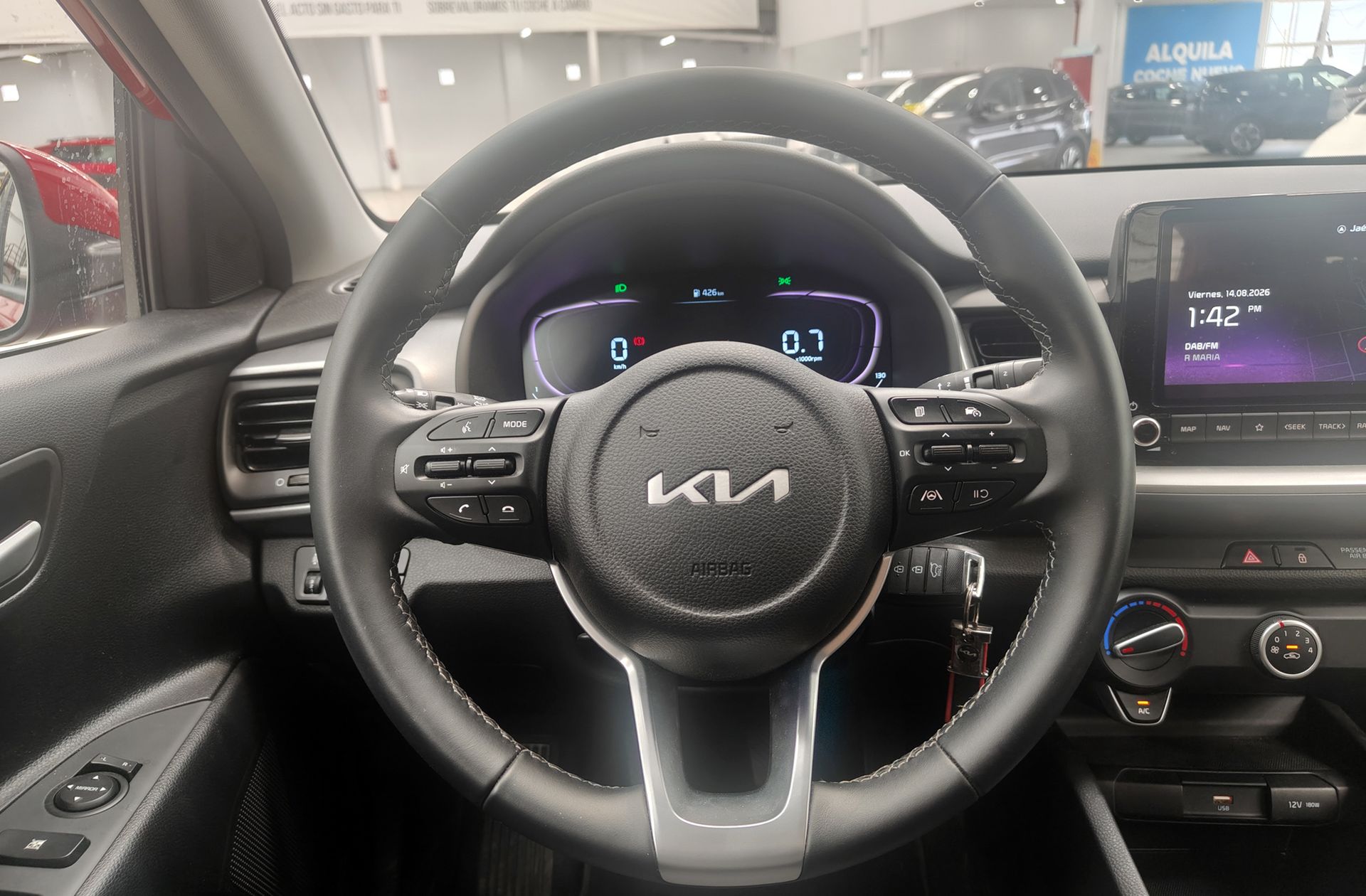 Kia Stonic 1.2 DPi Concept - foto 21