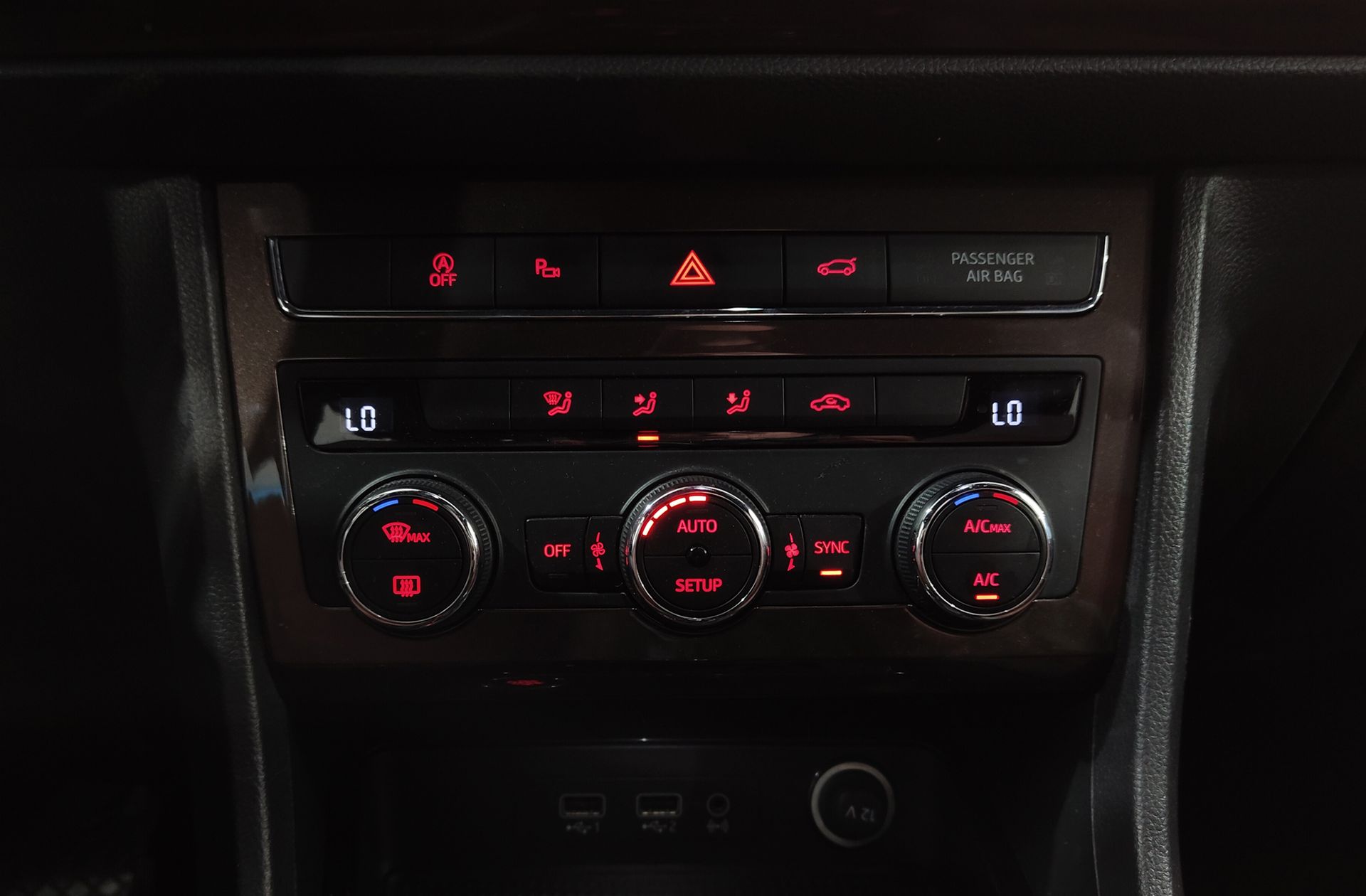 SEAT Ateca 1.4 EcoTSI Xcellence DSG - foto 32