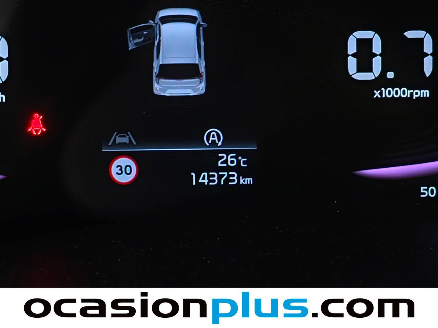 KIA Picanto KIA Picanto 1.0 GDi Concept (68 CV) barato