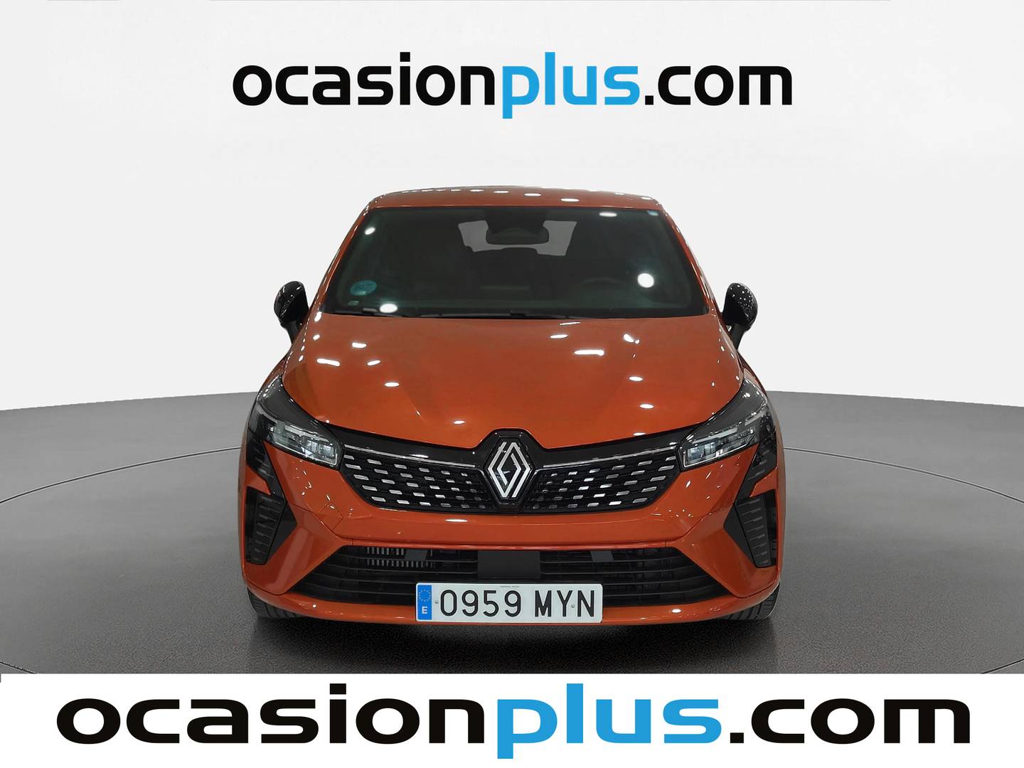 Renault Clio Renault Clio Clio Techno TCe (90 CV) 90cv