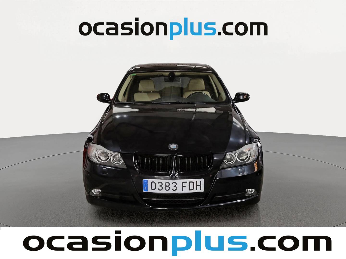 BMW Serie 3 BMW Serie 3 325i (218 CV) 218cv