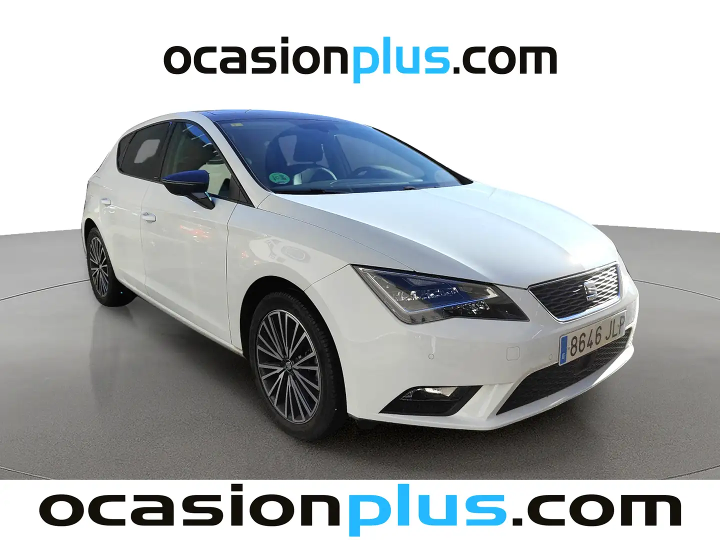 Foto Seat León SEAT León 1.4 TSI ACT St&Sp Style Connect Plus  (150 CV)