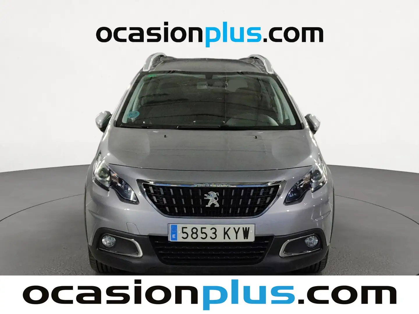 Foto Peugeot 2008 Peugeot 2008 BlueHDi 100 Signature (100 CV)