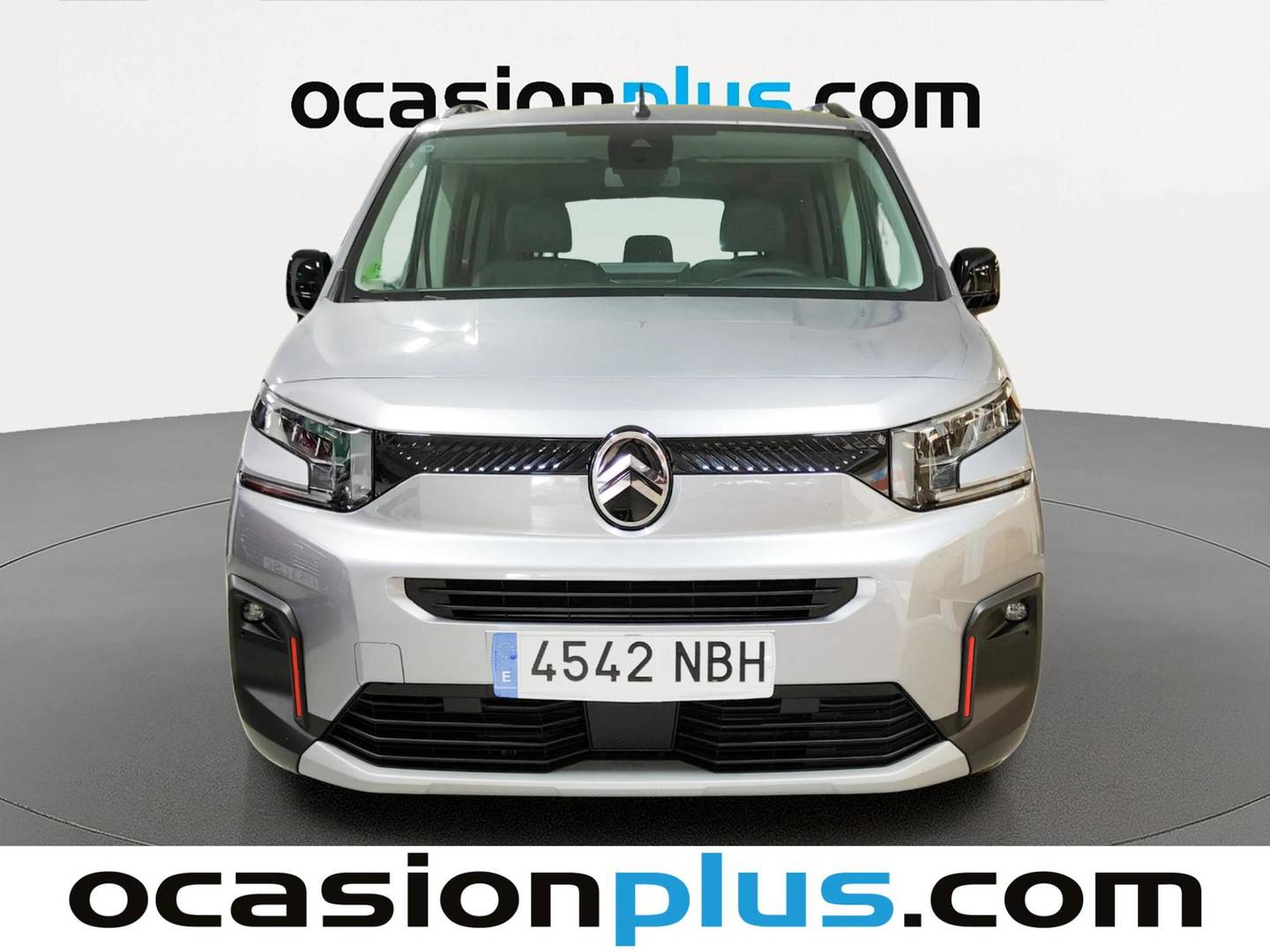 Citroën Berlingo Citroën Berlingo BlueHDi 130 S&S Talla M Max Auto Pack XTR (130 CV) seminuevo