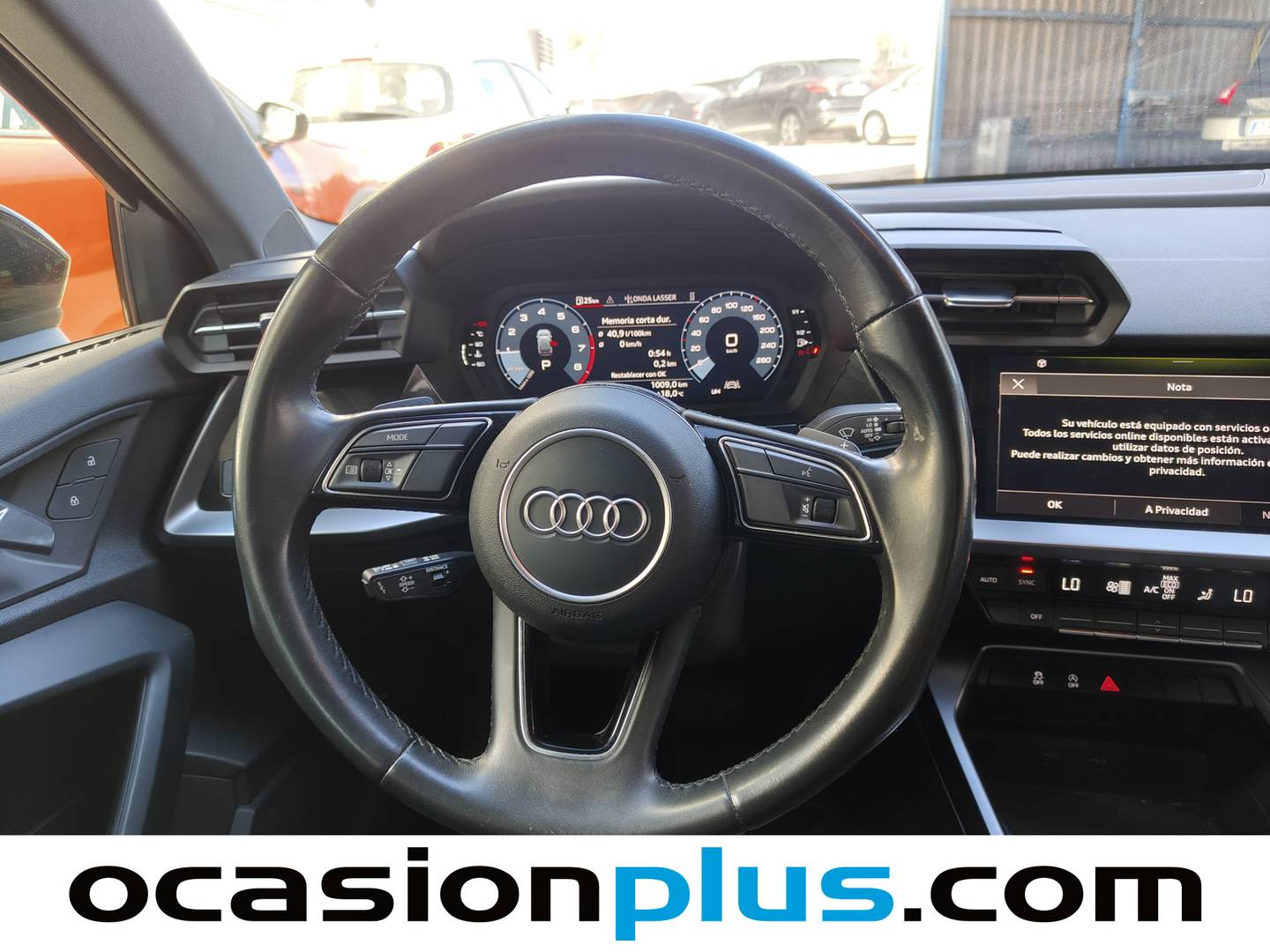 Audi A3 Audi A3 Sportback 30 TFSI  (110 CV) S tronic 2022