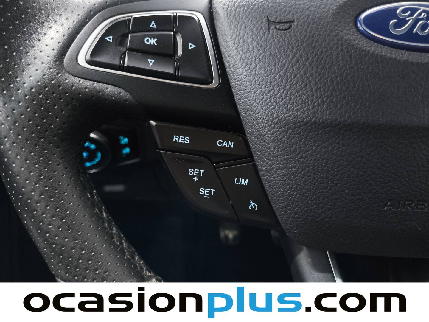 Acabados Ford Focus Ford Focus 1.0 Ecoboost S&S ST-Line (125 CV)