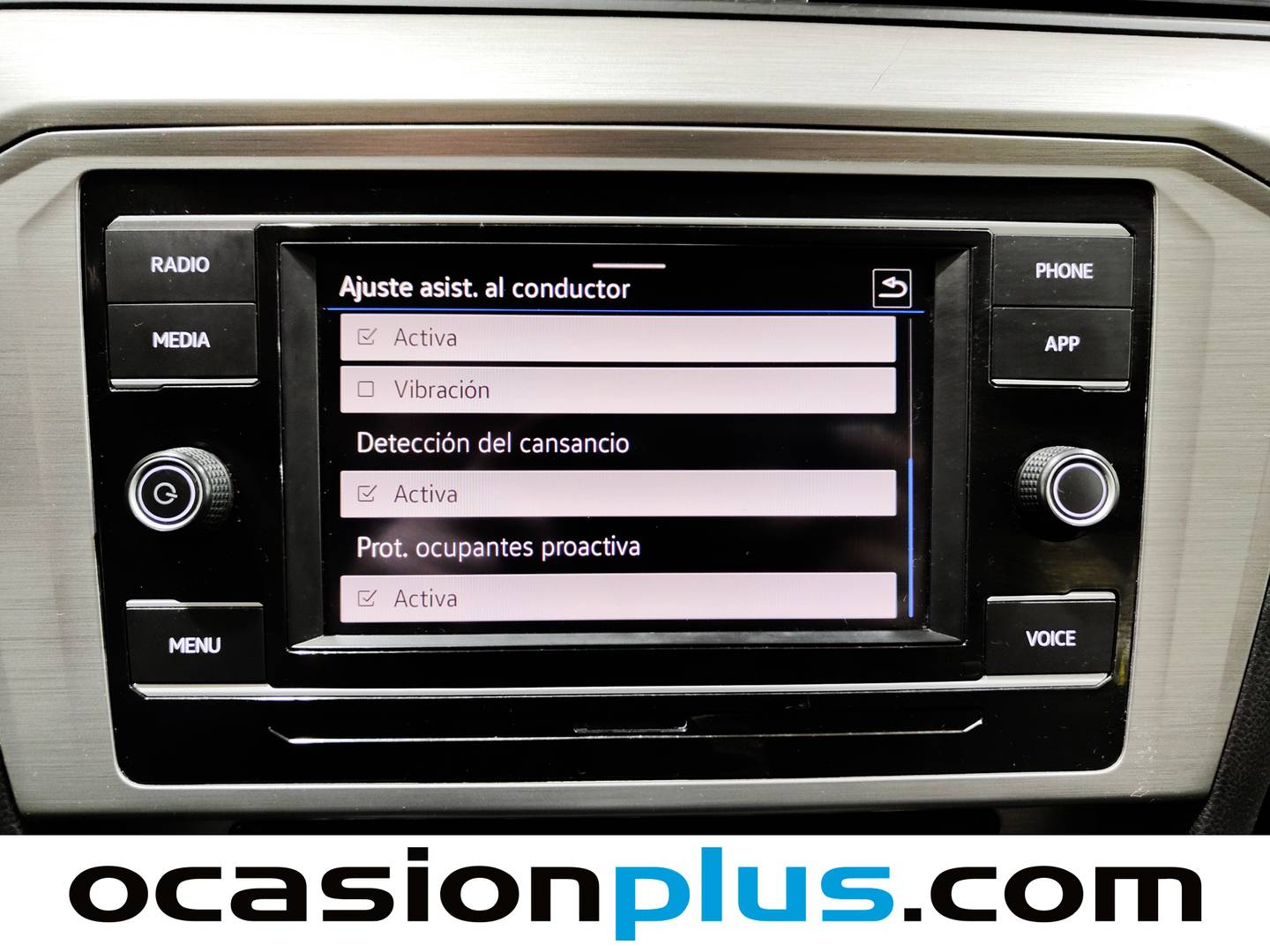 Volkswagen Passat Volkswagen Passat Variant Business 2.0 TDI  (150 CV) barato