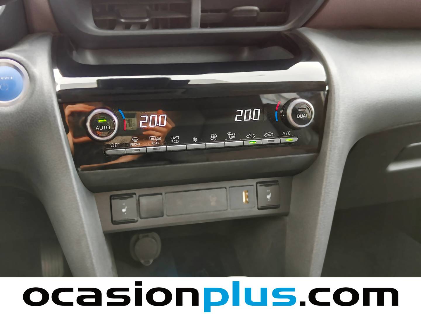 Toyota Yaris Cross Toyota Yaris Cross 120H Style (116 CV) híbrido