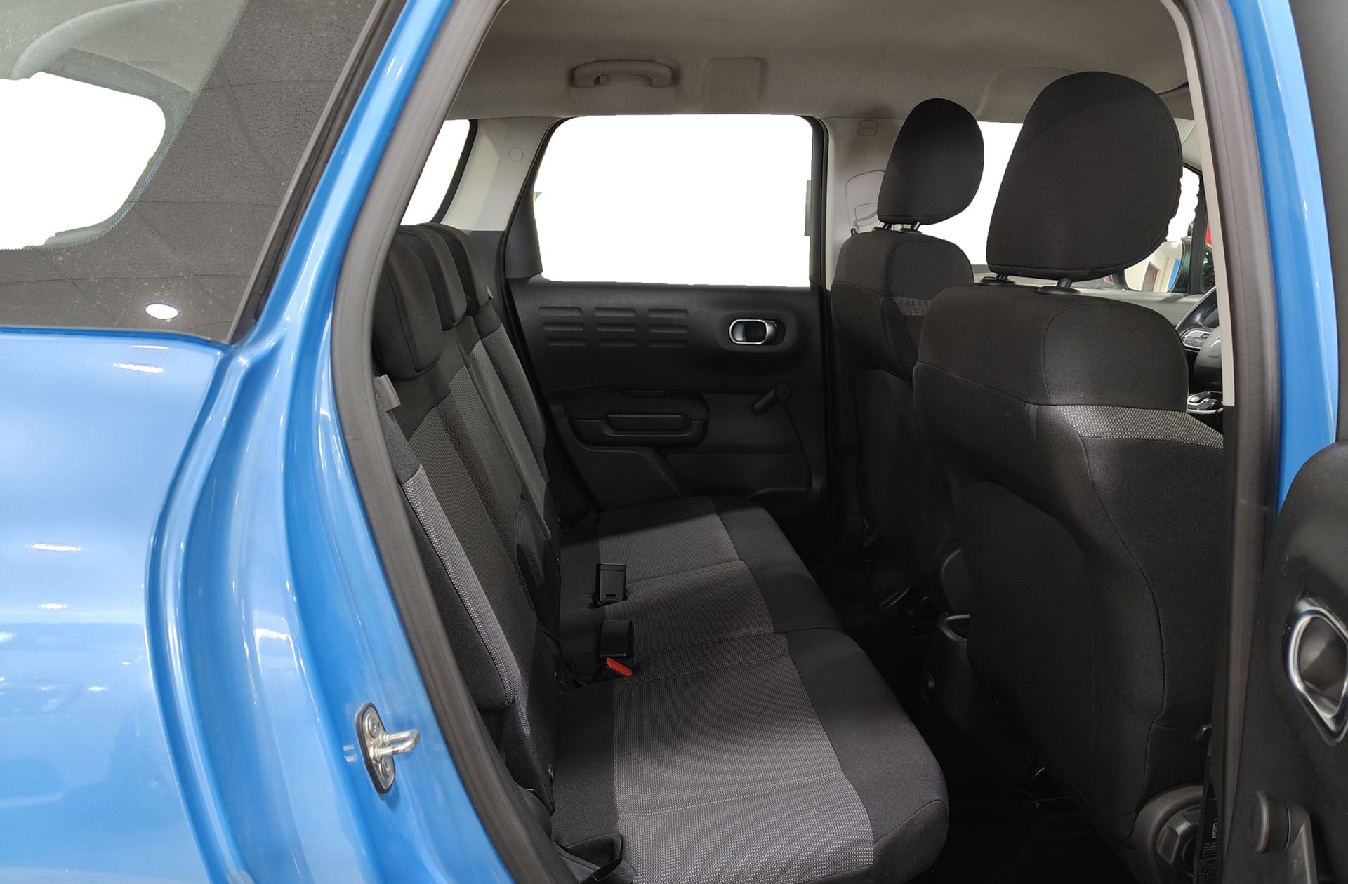 Citroën C3 Aircross BlueHDi 100 Feel - foto 16