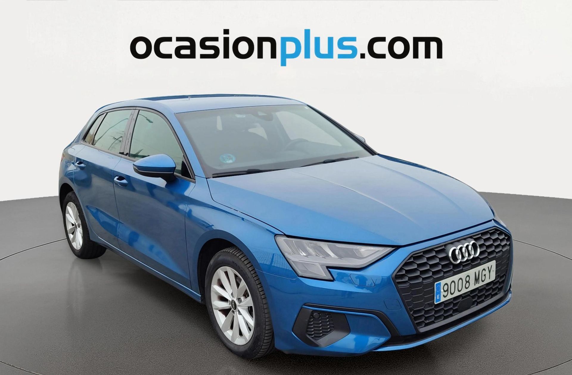Audi A3 Sportback 30 TDI S tronic - foto 2