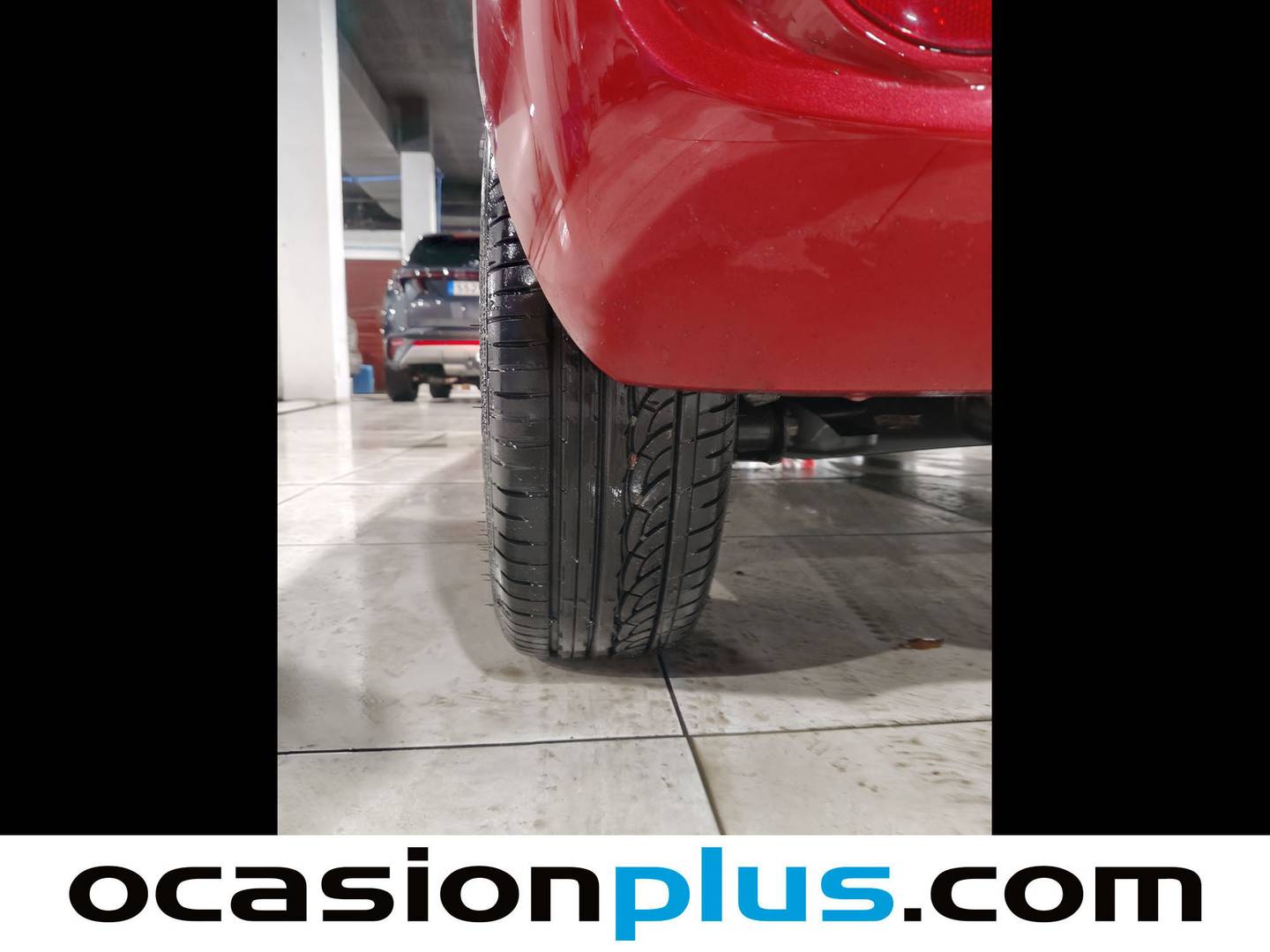 Foto KIA Picanto Kia Picanto 1.0 CVVT x-Tech Eco-Dynamics (66 CV)