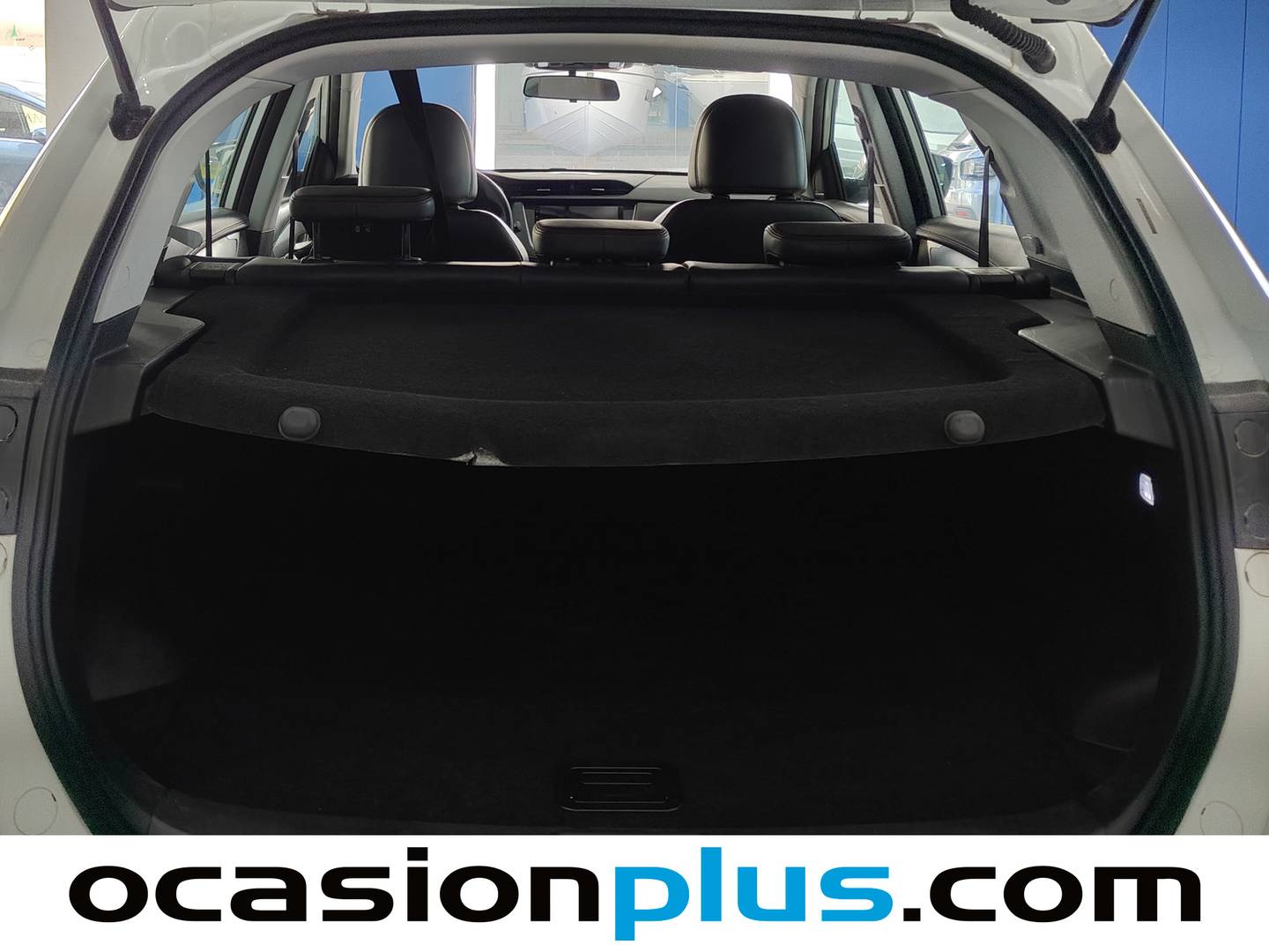 Foto SWM G01 SWM G01 1.5T Luxury (131 CV)