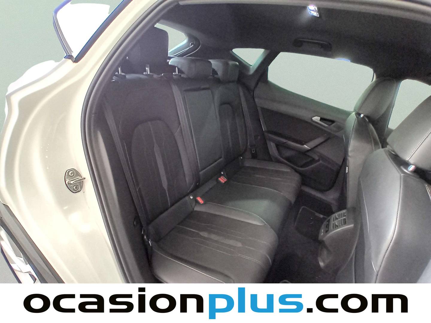 Cupra Formentor CUPRA Formentor 1.5 TSI DSG (150 CV) km 0