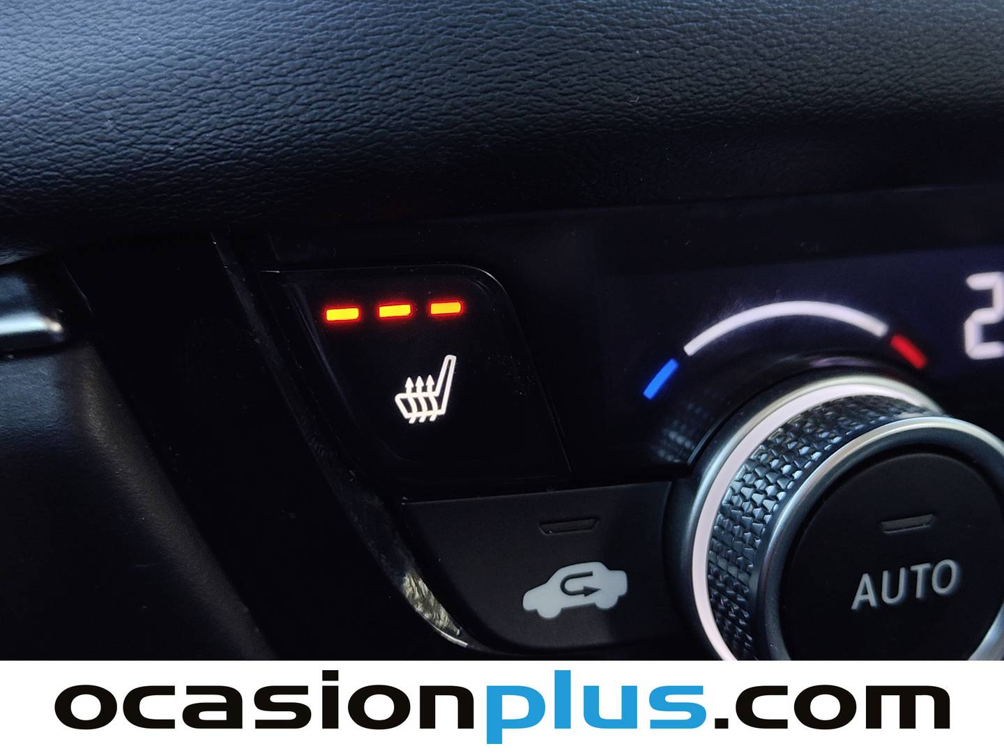 Equipamiento del Honda HR-V Honda HR-V 1.5 i-MMD Advance 4x2 Auto (131 CV)