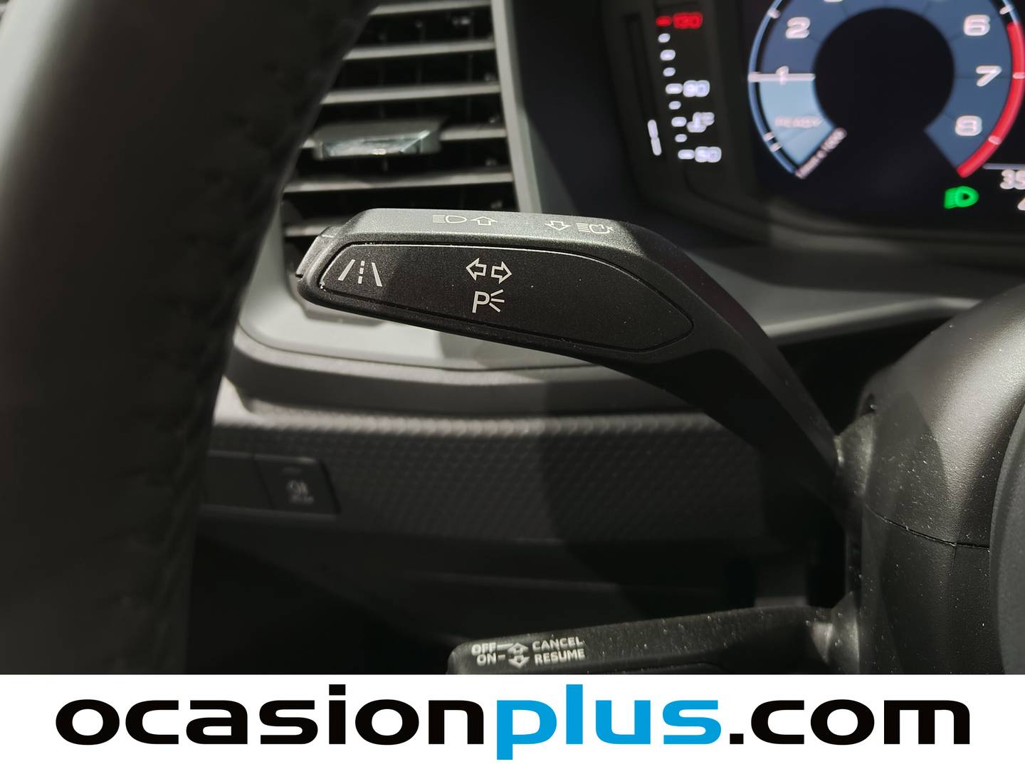 Audi A1 Audi A1 Sportback Advanced 25 TFSI (95 CV) de segunda mano
